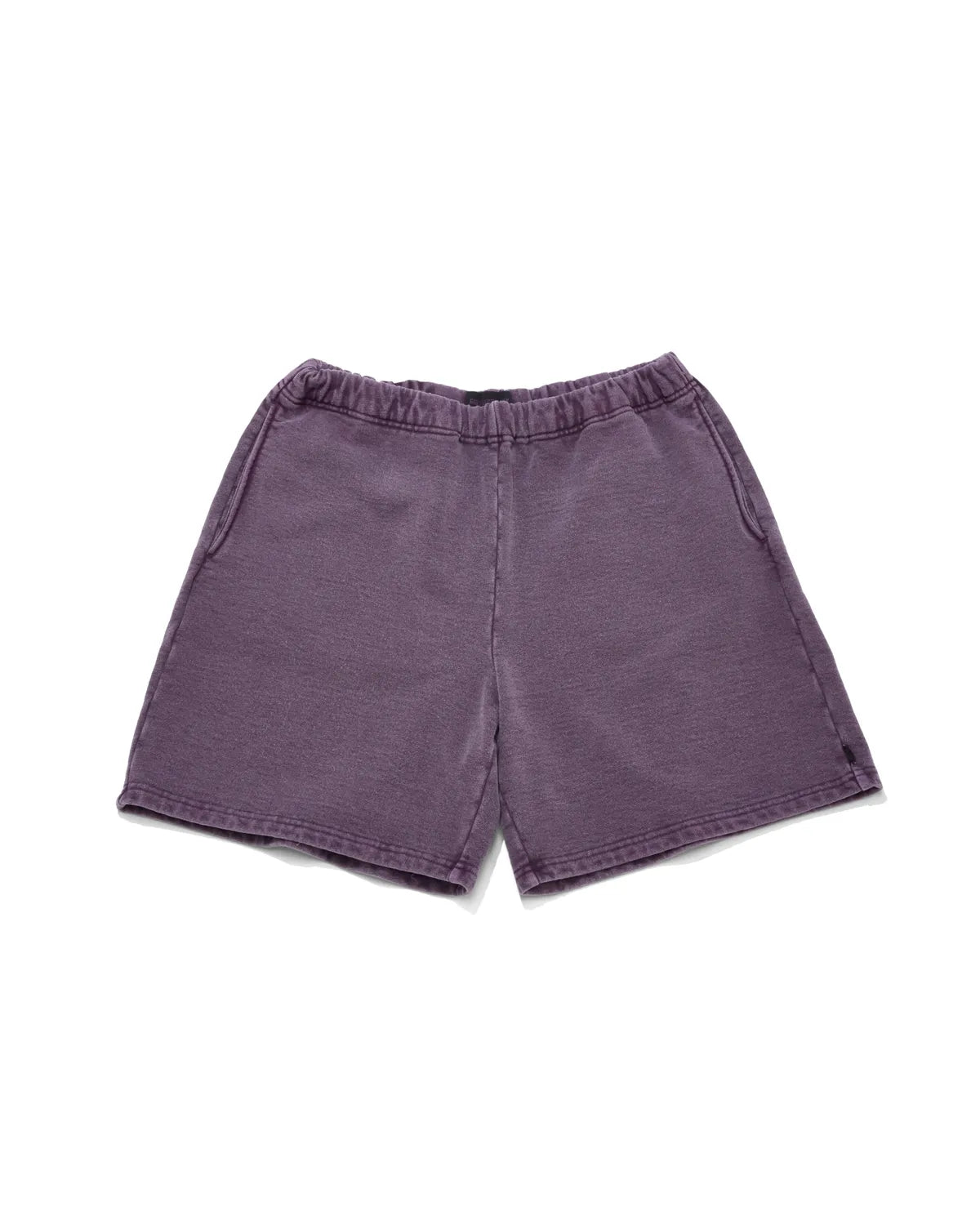 GOD SELECTION XXX / SWEAT SHORT PANTS (GX-S25-SP-02)