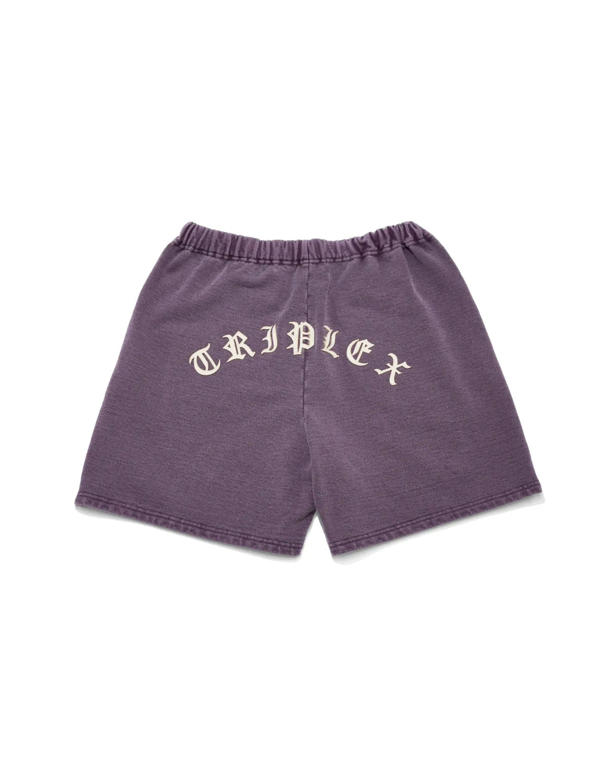 GOD SELECTION XXX / SWEAT SHORT PANTS (GX-S25-SP-02)