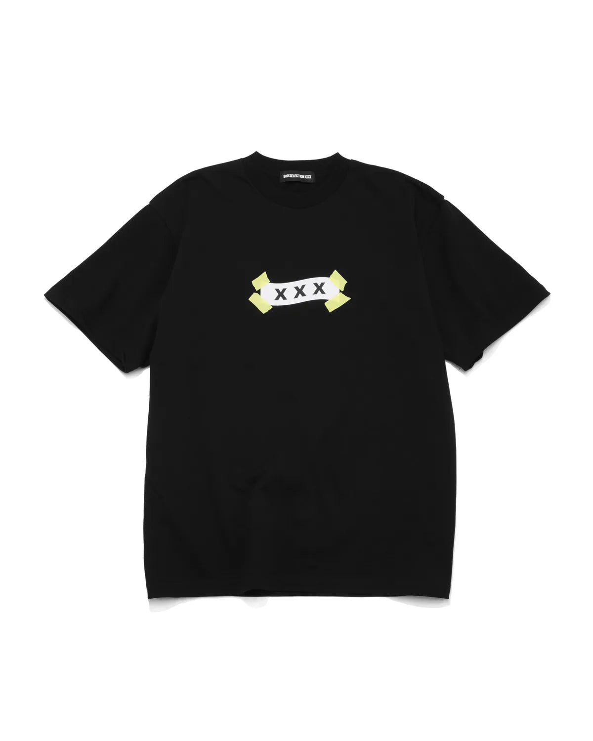 GOD SELECTION XXX / T-SHIRT (GX-S25-ST-03)