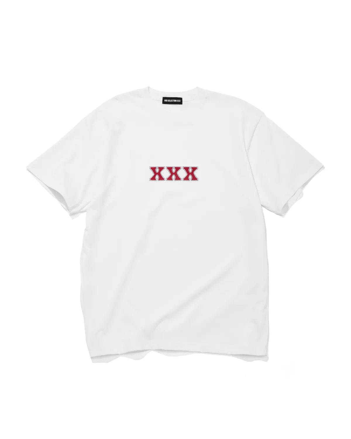GOD SELECTION XXX / T-SHIRT (GX-S25-ST-06)