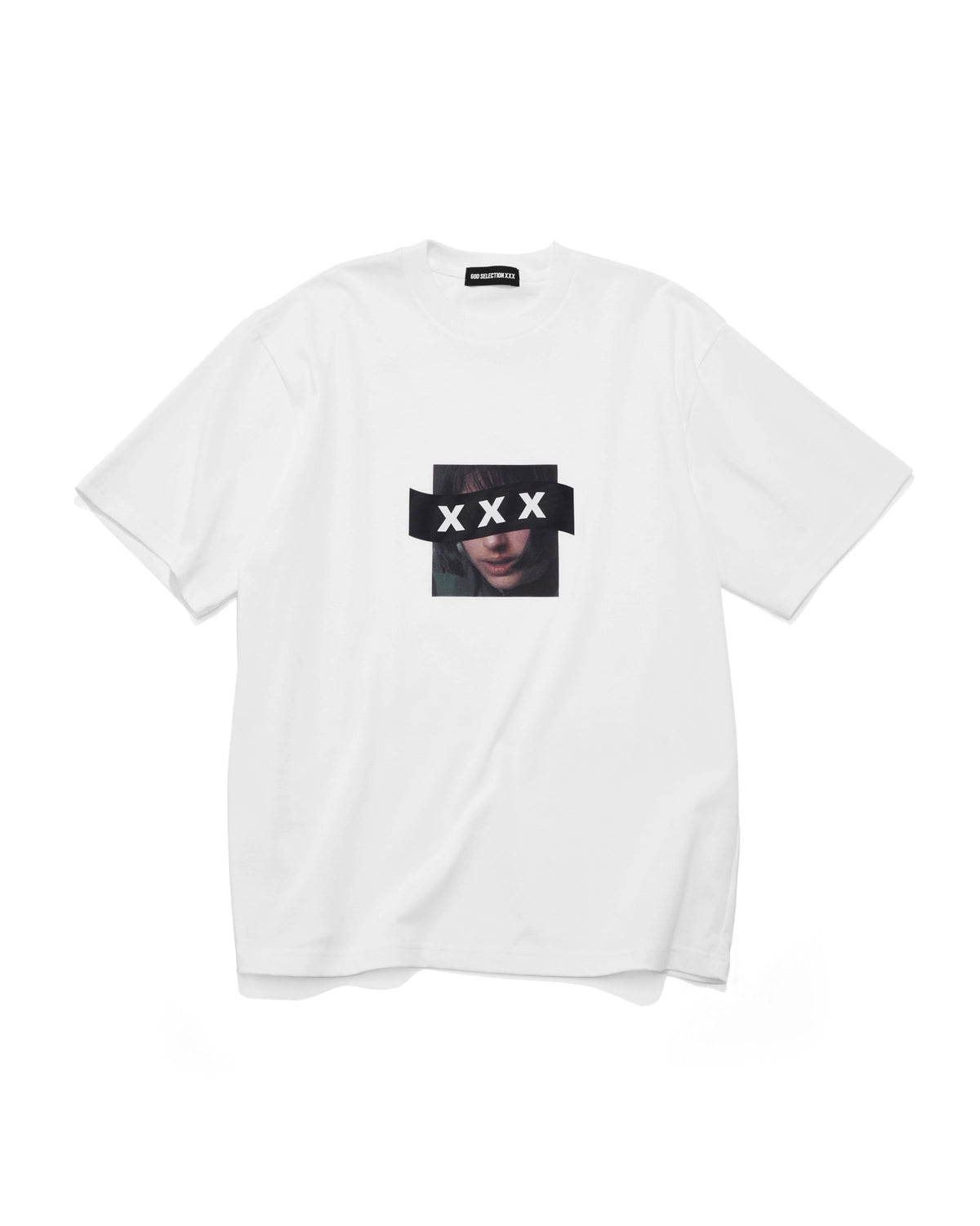 GOD SELECTION XXX(ゴッドセレクショントリプルエックス) / T-SHIRT GOD SELECTION XXX(ゴッドセレクショントリプルエックス) / T-SHIRT