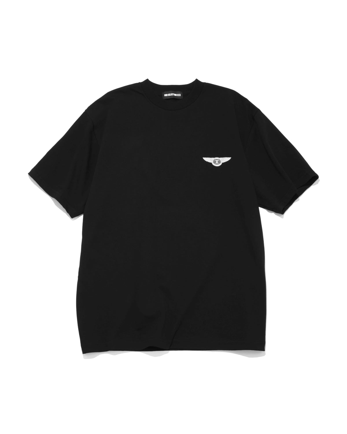 GOD SELECTION XXX / T-SHIRT (GX-S25-ST-18)