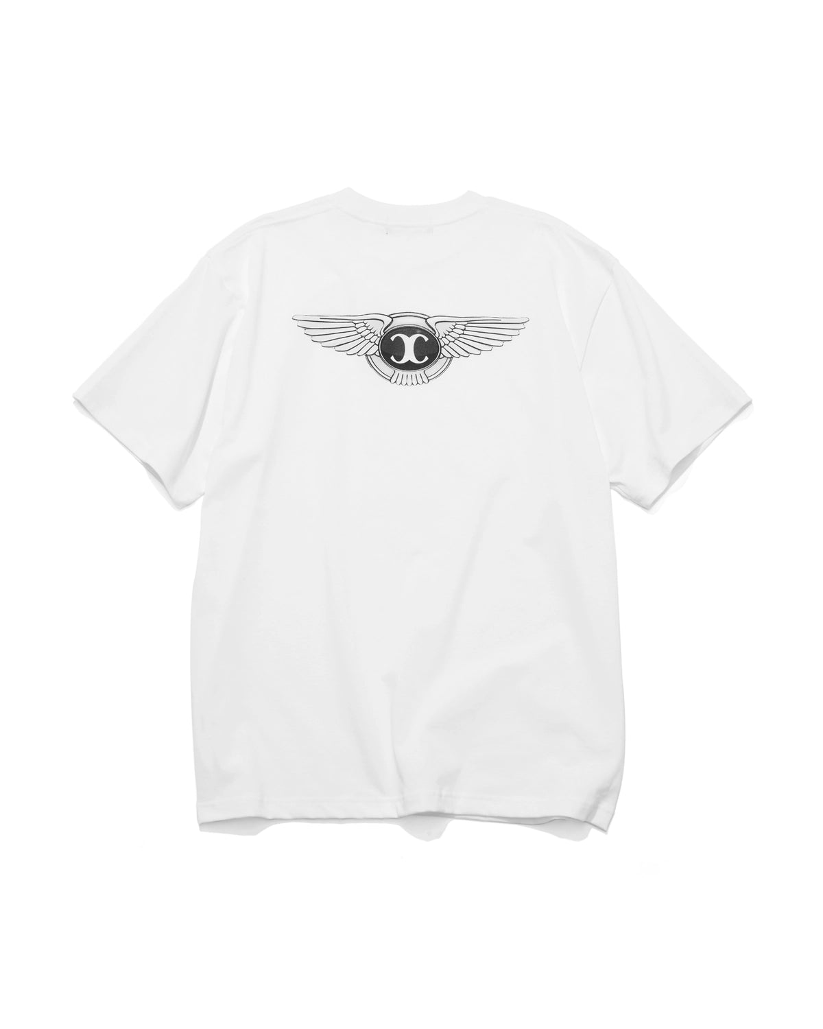 GOD SELECTION XXX / T-SHIRT (GX-S25-ST-18)