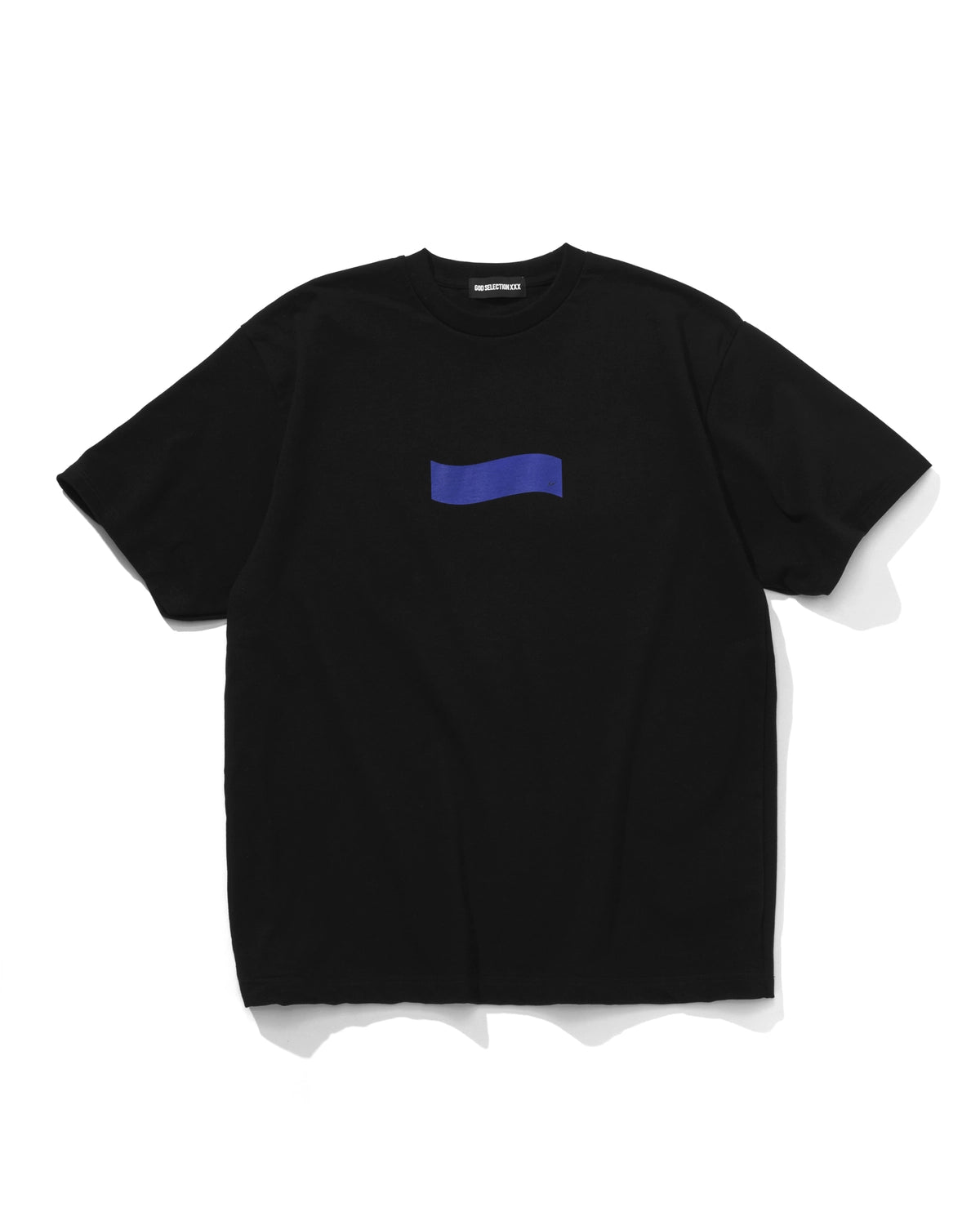 GOD SELECTION XXX × FRAGMENT / 13TH ANNIVERSARY BOX TEE (GX-S26-13FST-03)