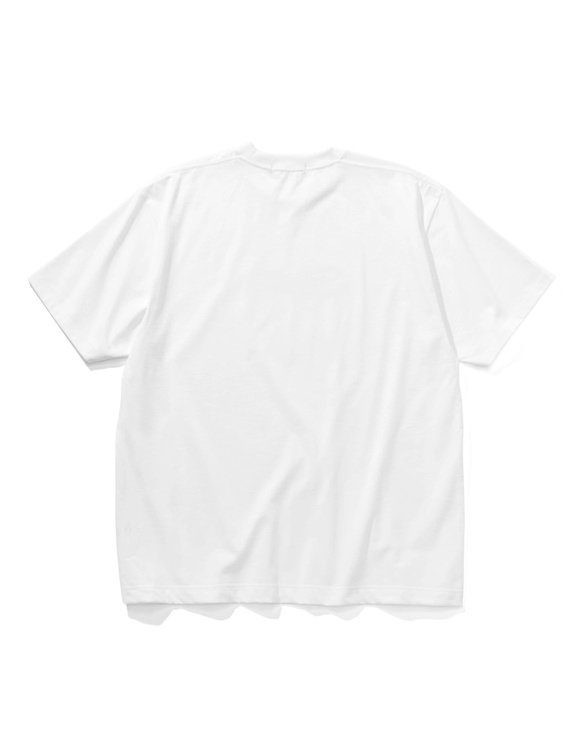 GOD SELECTION XXX × FRAGMENT / 13TH ANNIVERSARY BOX TEE (GX-S26-13FST-03)