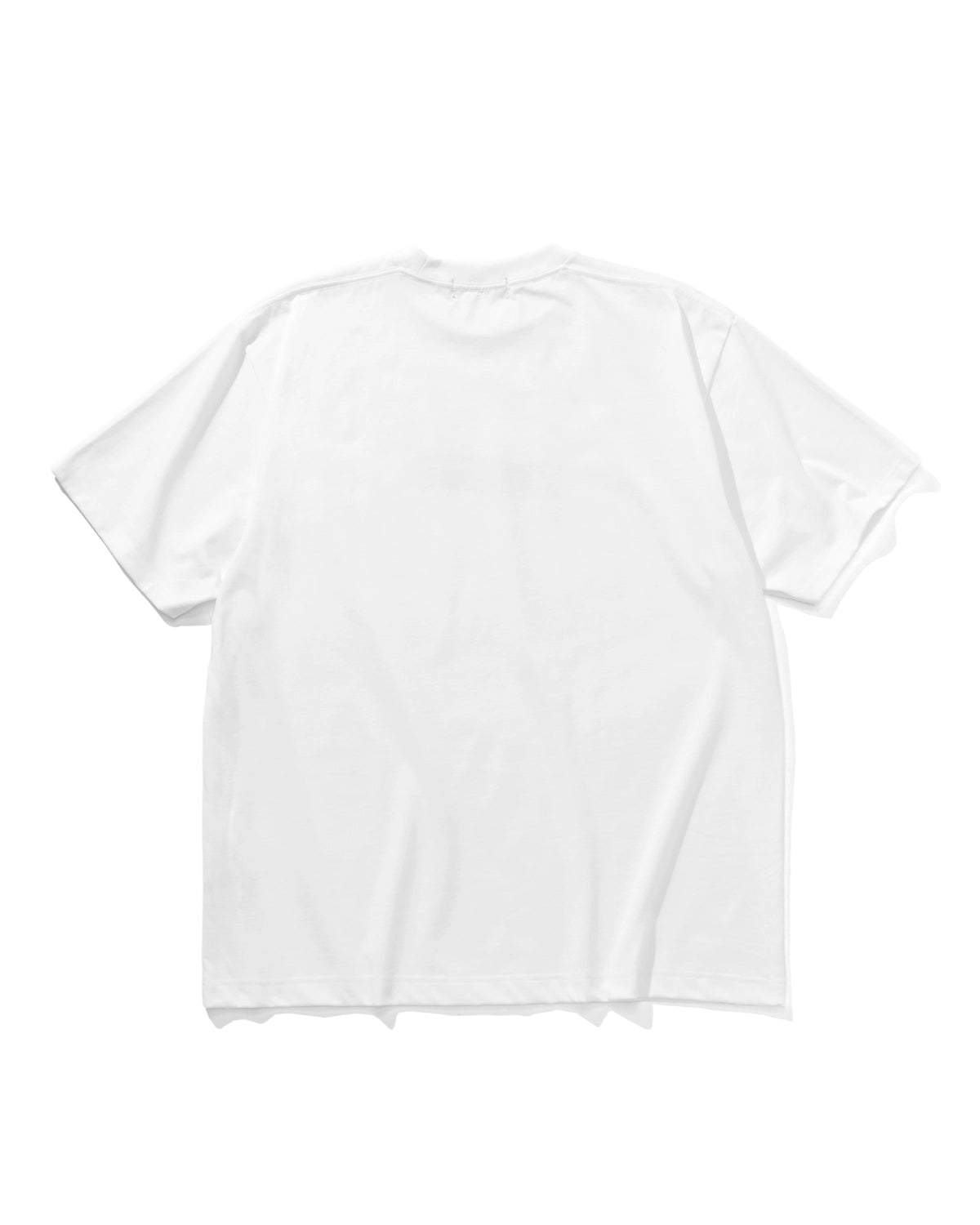 GOD SELECTION XXX × FRAGMENT / 13TH ANNIVERSARY BOX TEE (GX-S26-13FST-03)