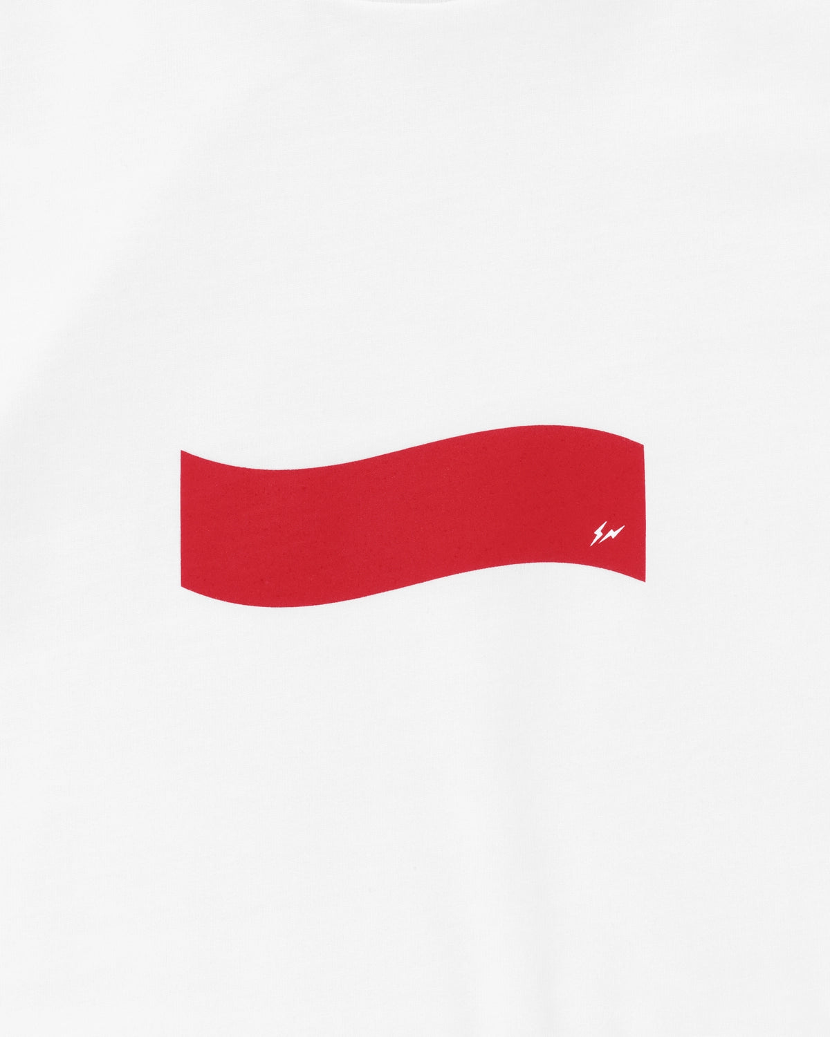 GOD SELECTION XXX × FRAGMENT / 13TH ANNIVERSARY BOX TEE (GX-S26-13FST-03)