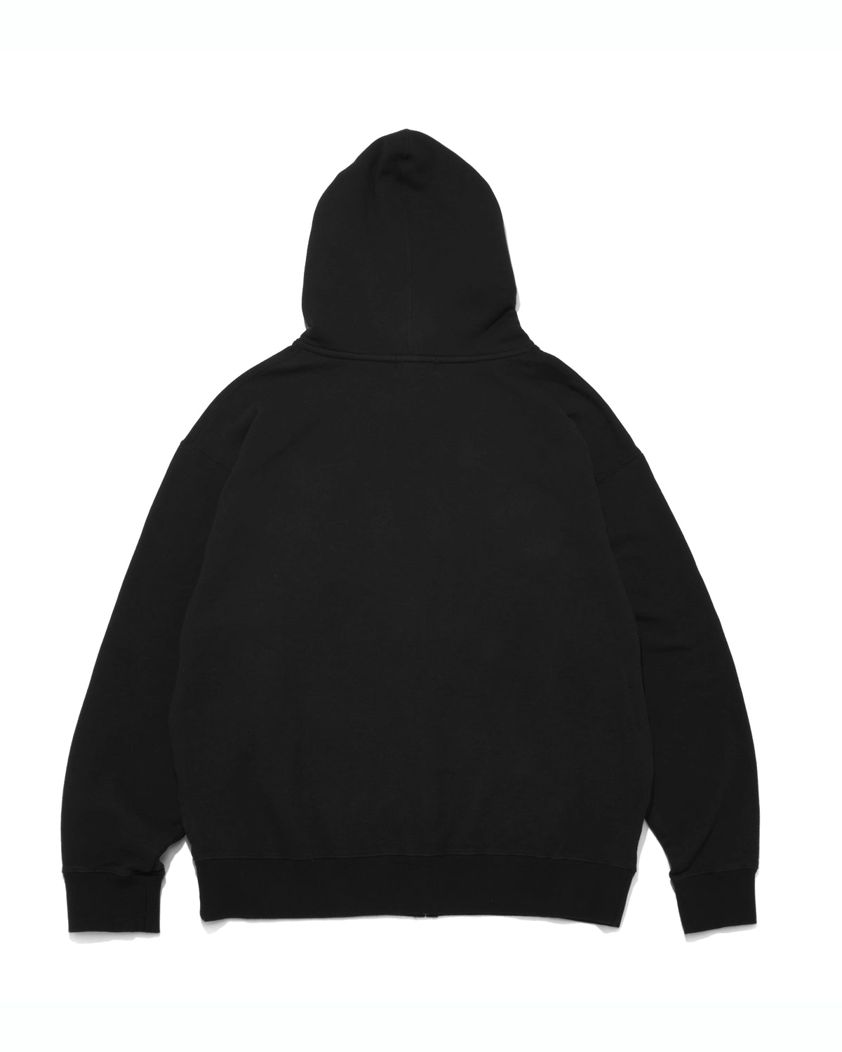 GOD SELECTION XXX / ZIP HOODIE (GX-S26-CS-01)