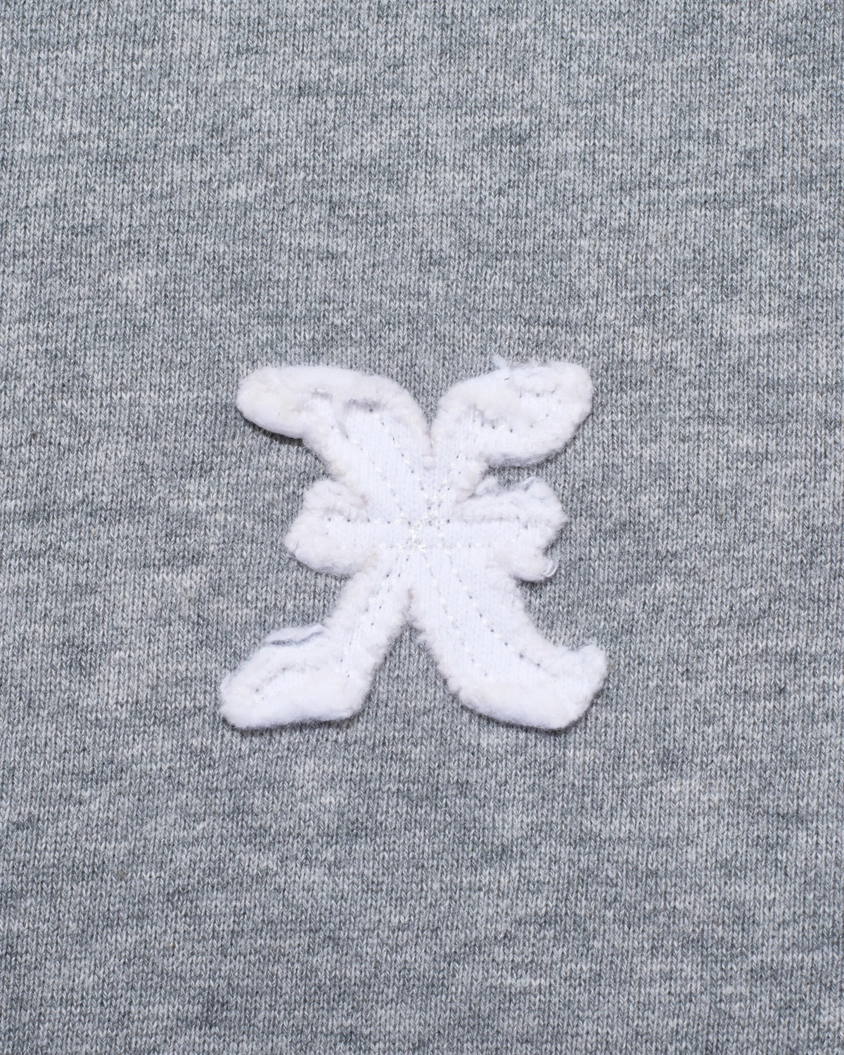GOD SELECTION XXX / ZIP HOODIE (GX-S26-CS-01)