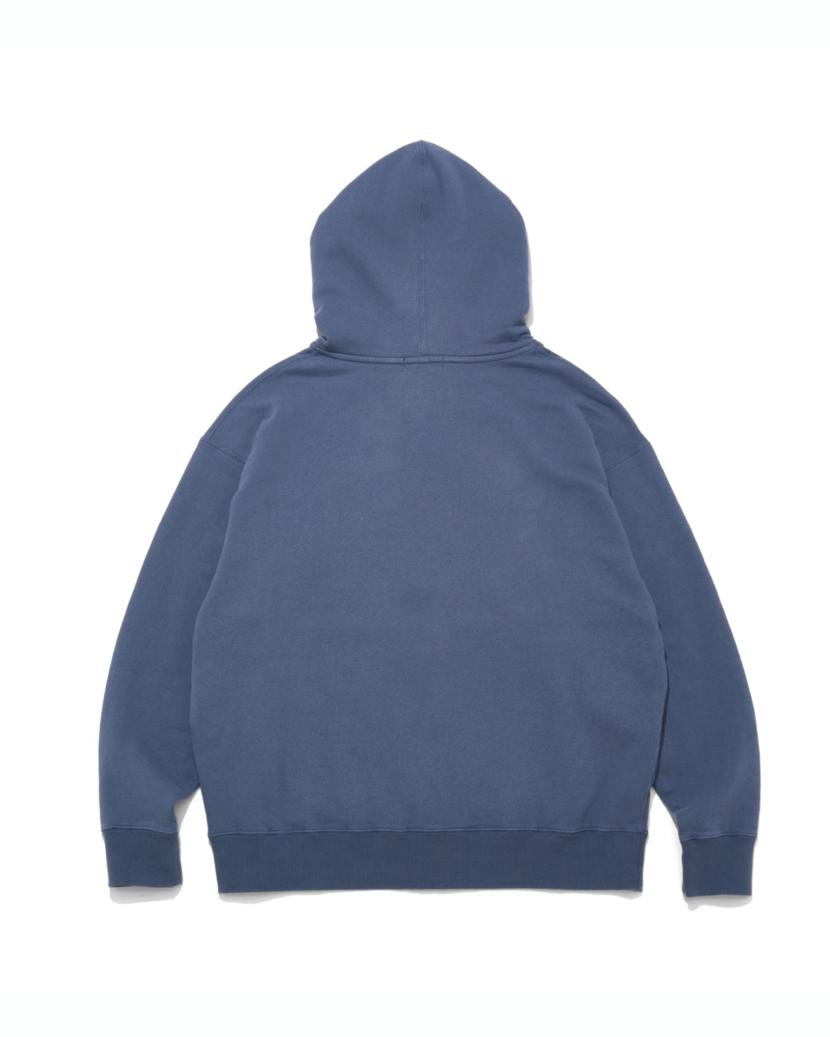 GOD SELECTION XXX / ZIP HOODIE (GX-S26-CS-01)