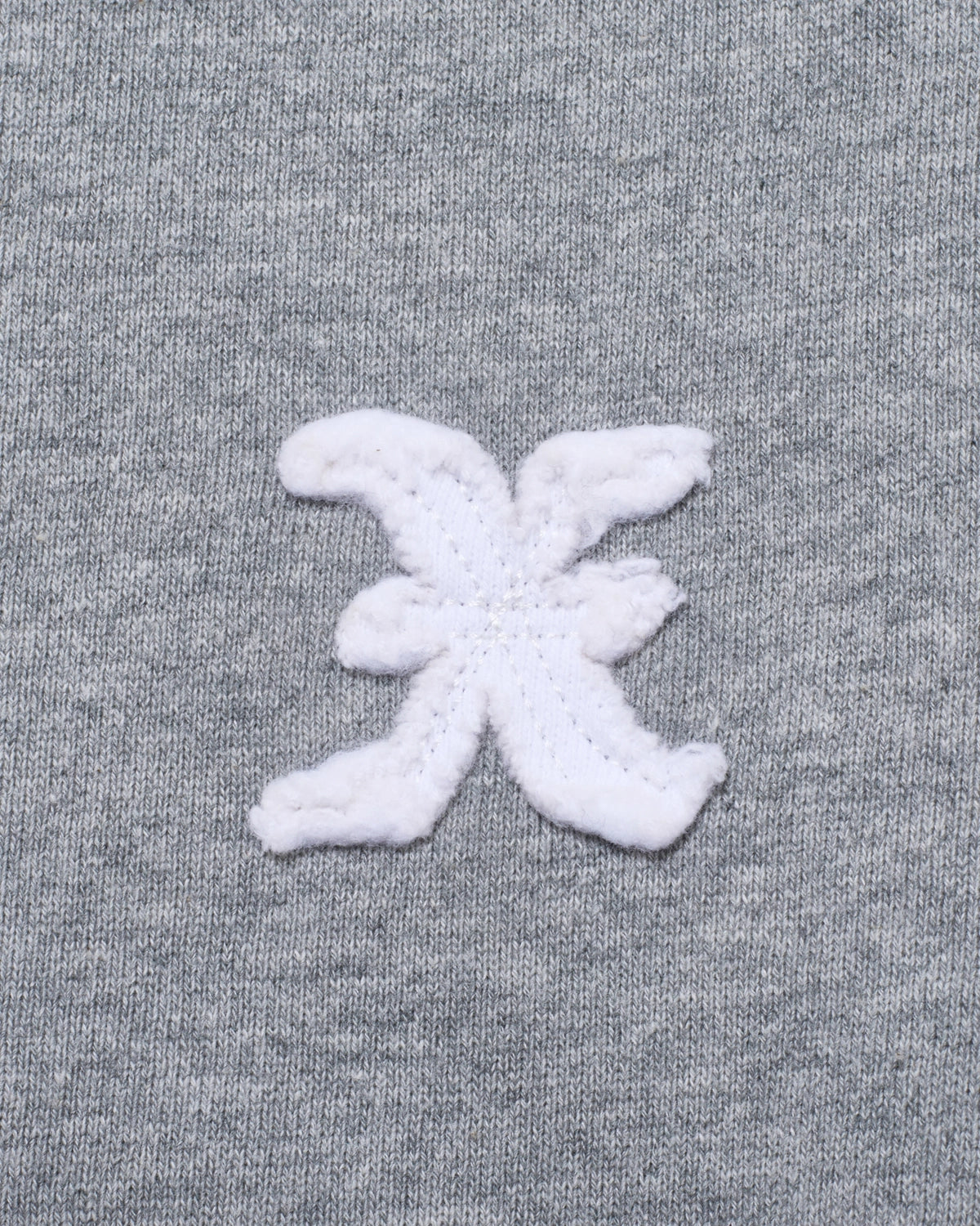 GOD SELECTION XXX / CREW NECK SWEAT SHIRT (GX-S26-CS-02)