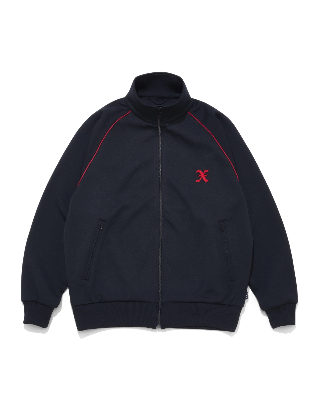 GOD SELECTION XXX / TRACK JACKET (GX-S26-CS-10)