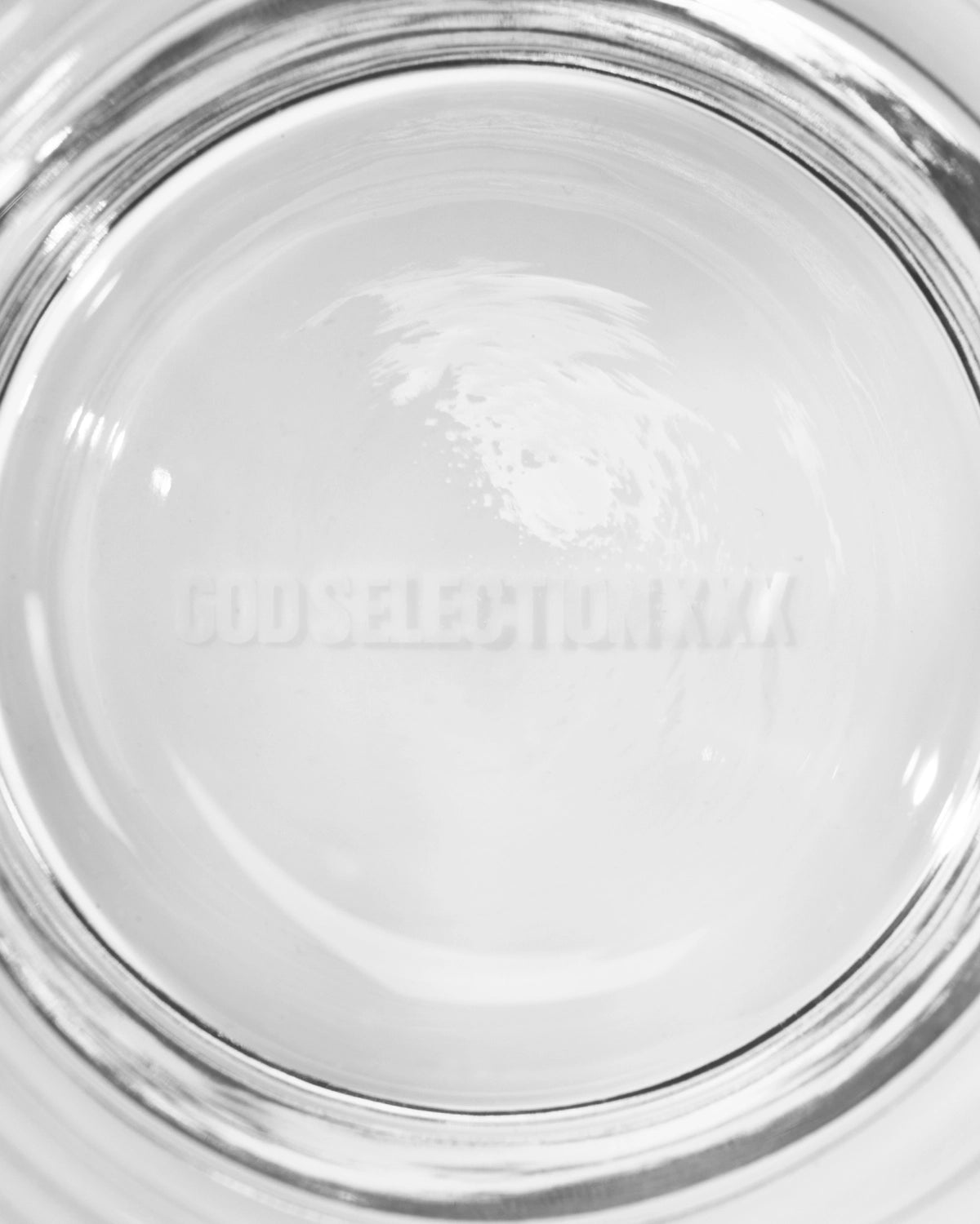 GOD SELECTION XXX / GLASS (2個セット) (GX-S26-GD-01)