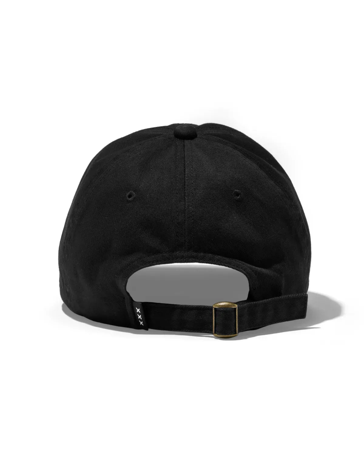 GOD SELECTION XXX / Box Logo Polo Cap - CAP,HAT&BEANIES (GX-S26-HT-01)