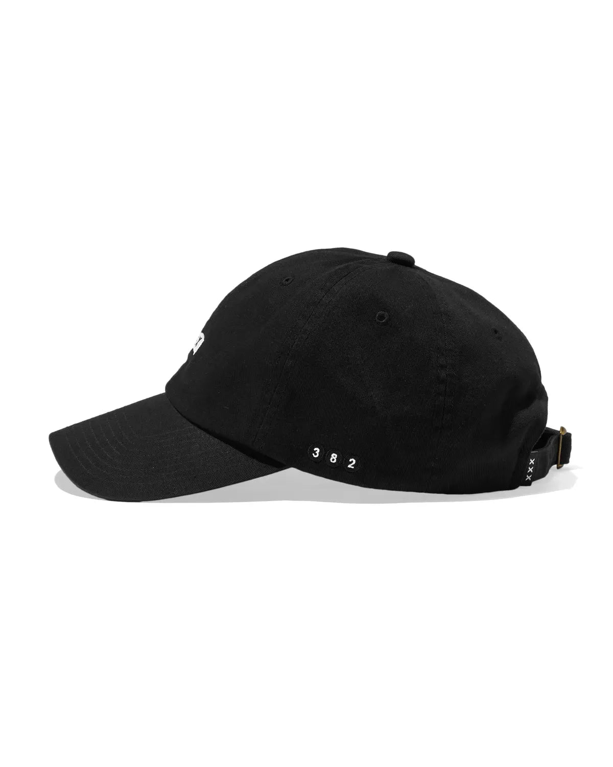 GOD SELECTION XXX / Box Logo Polo Cap - CAP,HAT&BEANIES (GX-S26-HT-01)
