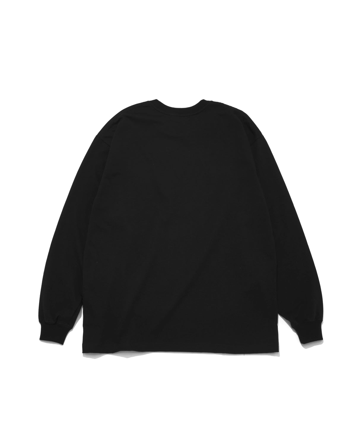 GOD SELECTION XXX / Womens Photo Graphic Long Sleeve Tee (GX-S26-LT-02)