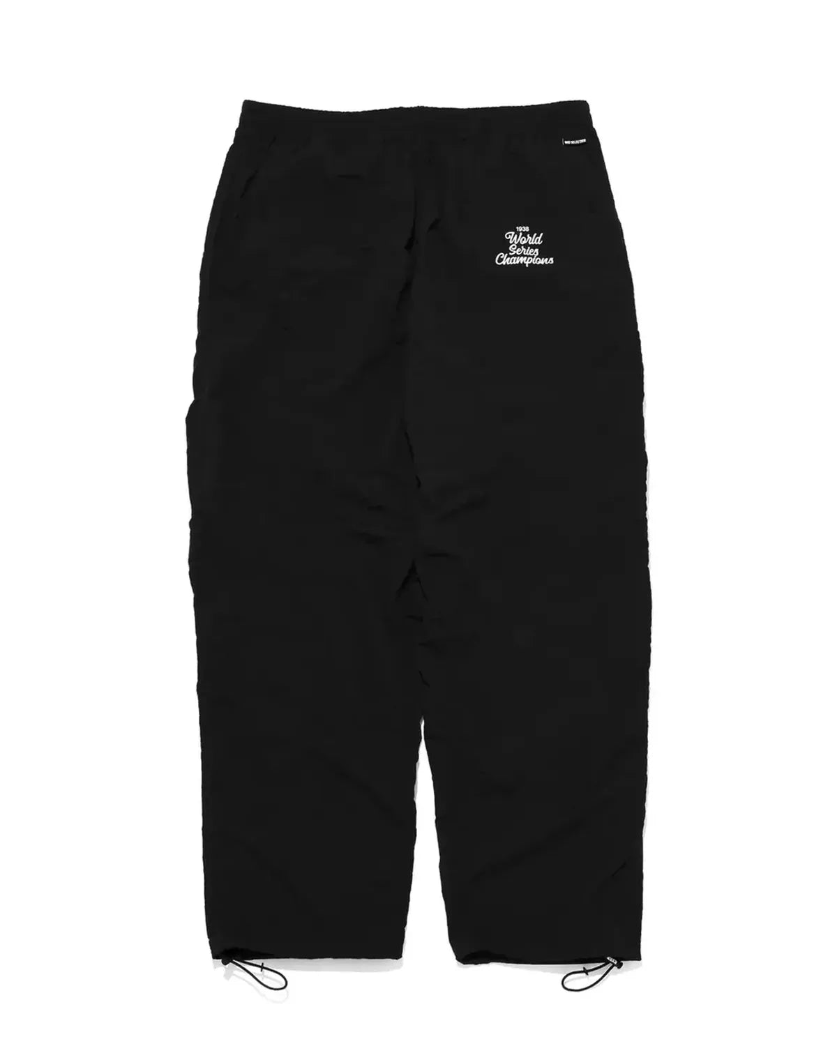 GOD SELECTION XXX / TRACK PANTS (GX-S26-PT-01)