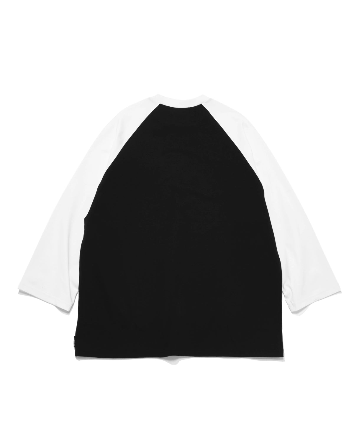 GOD SELECTION XXX / RAGLAN SLEEVE T-SHIRT (GX-S26-RT-02)