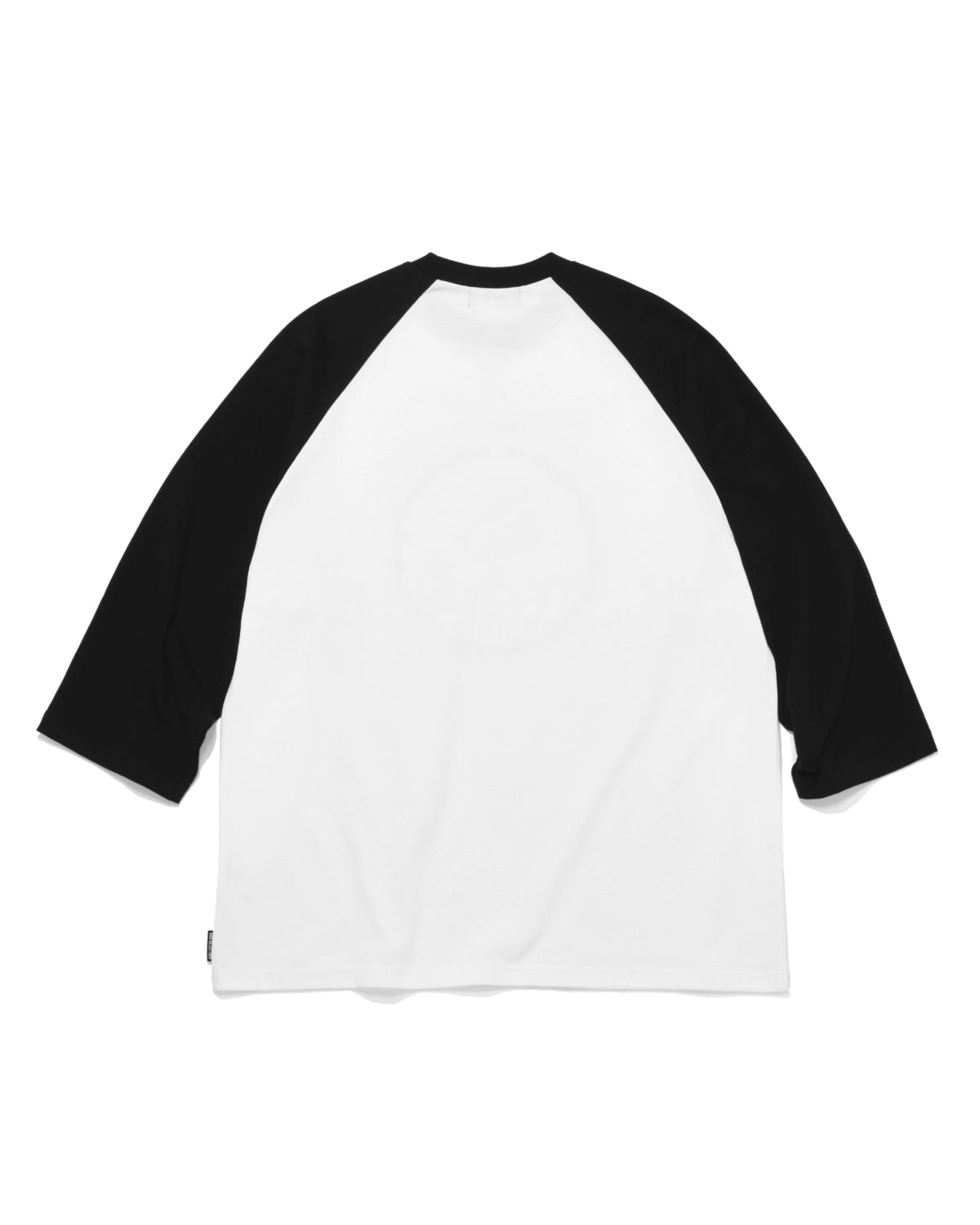 GOD SELECTION XXX / RAGLAN SLEEVE T-SHIRT (GX-S26-RT-02)