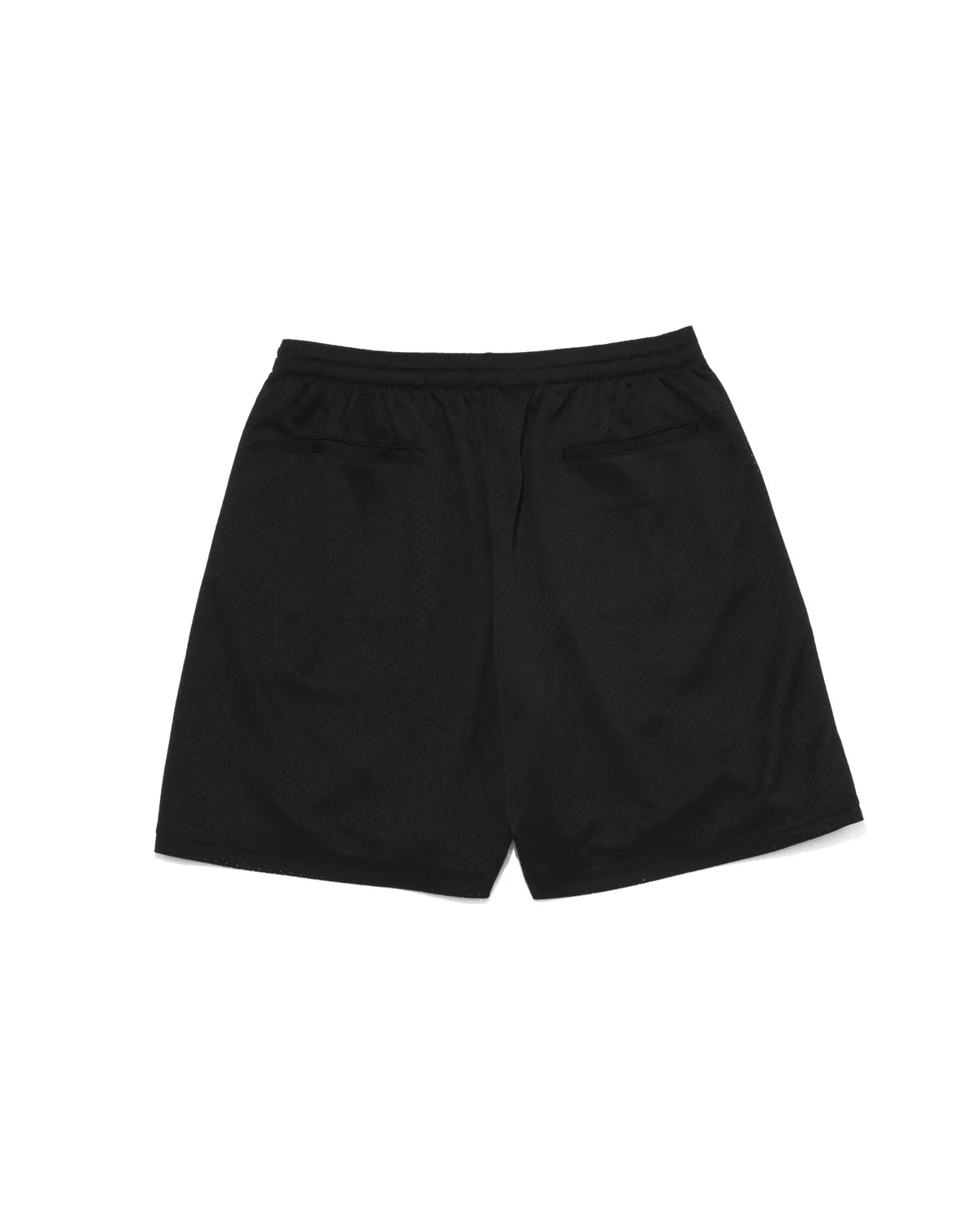 GOD SELECTION XXX / GSX Logo Mesh Board shorts (GX-S26-SP-04)