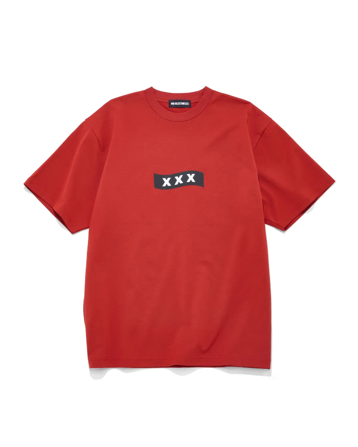 GOD SELECTION XXX / Box Logo Tee (GX-S26-ST-12)