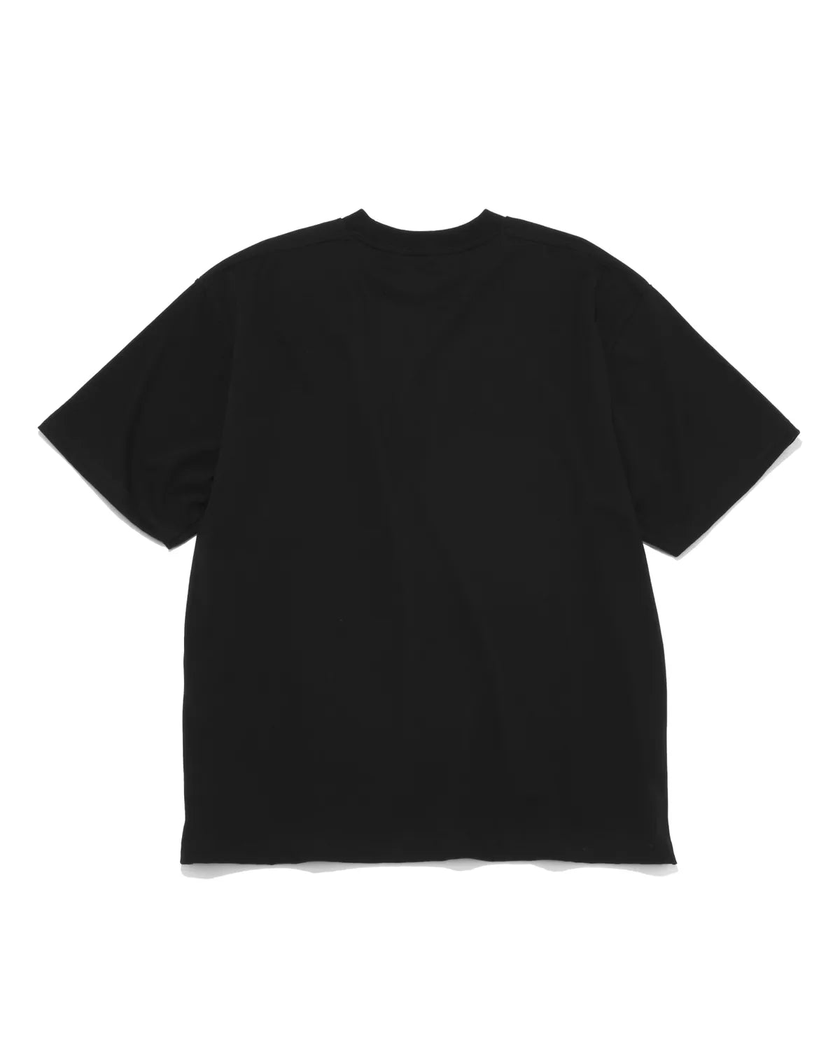 GOD SELECTION XXX / Red Heel & Pouch Photo Tee (GX-S26-ST-14)