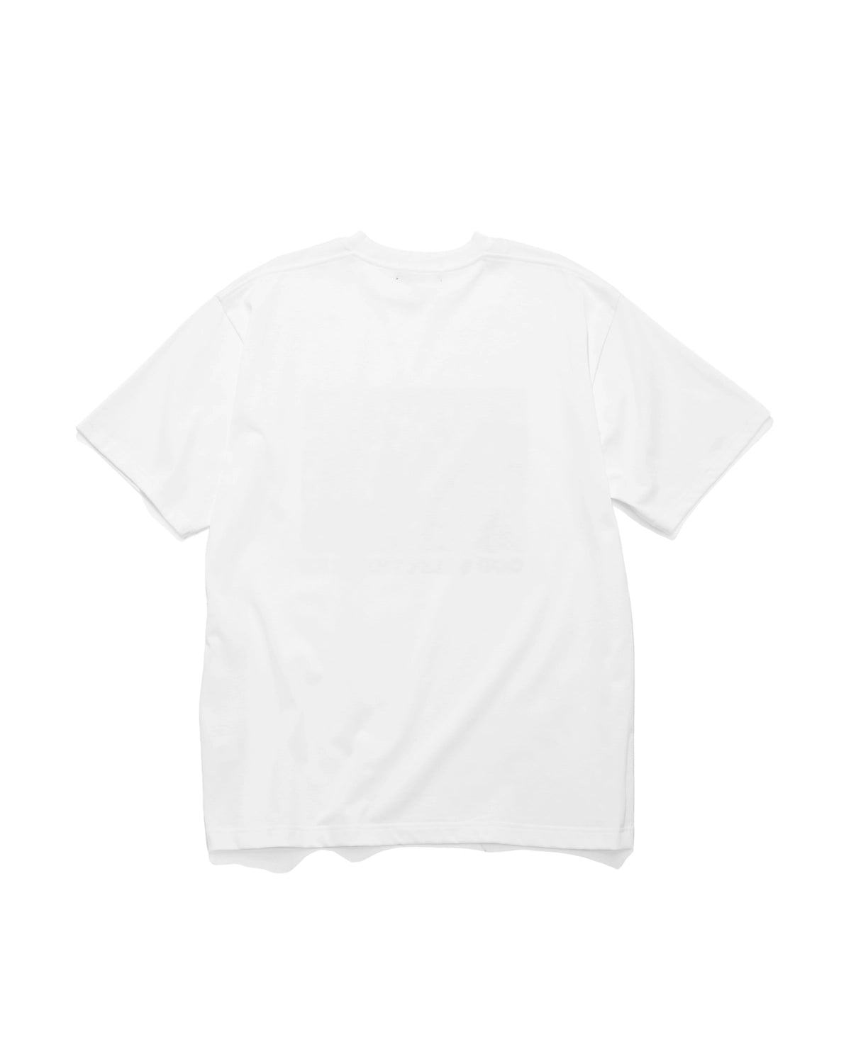 GOD SELECTION XXX / Paparazzi Logo Photo Tee (GX-S26-ST-17)