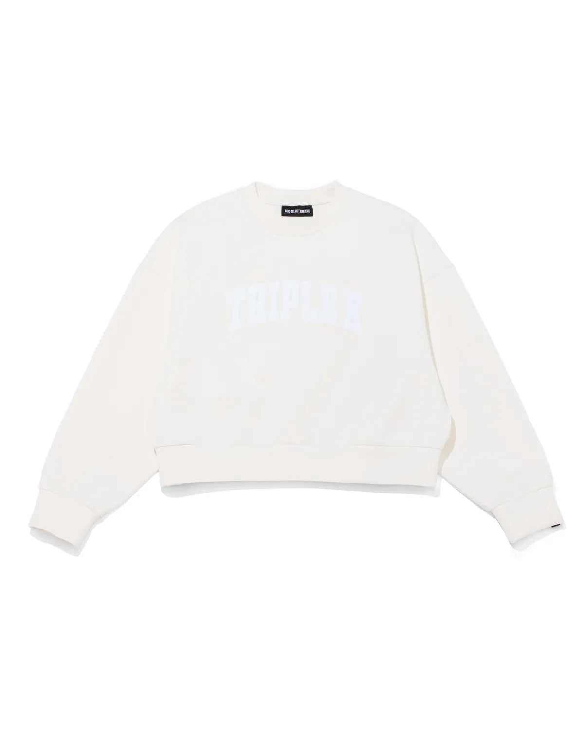 GOD SELECTION XXX / SHORT CREW NECK (GXL-A26-CS-02)