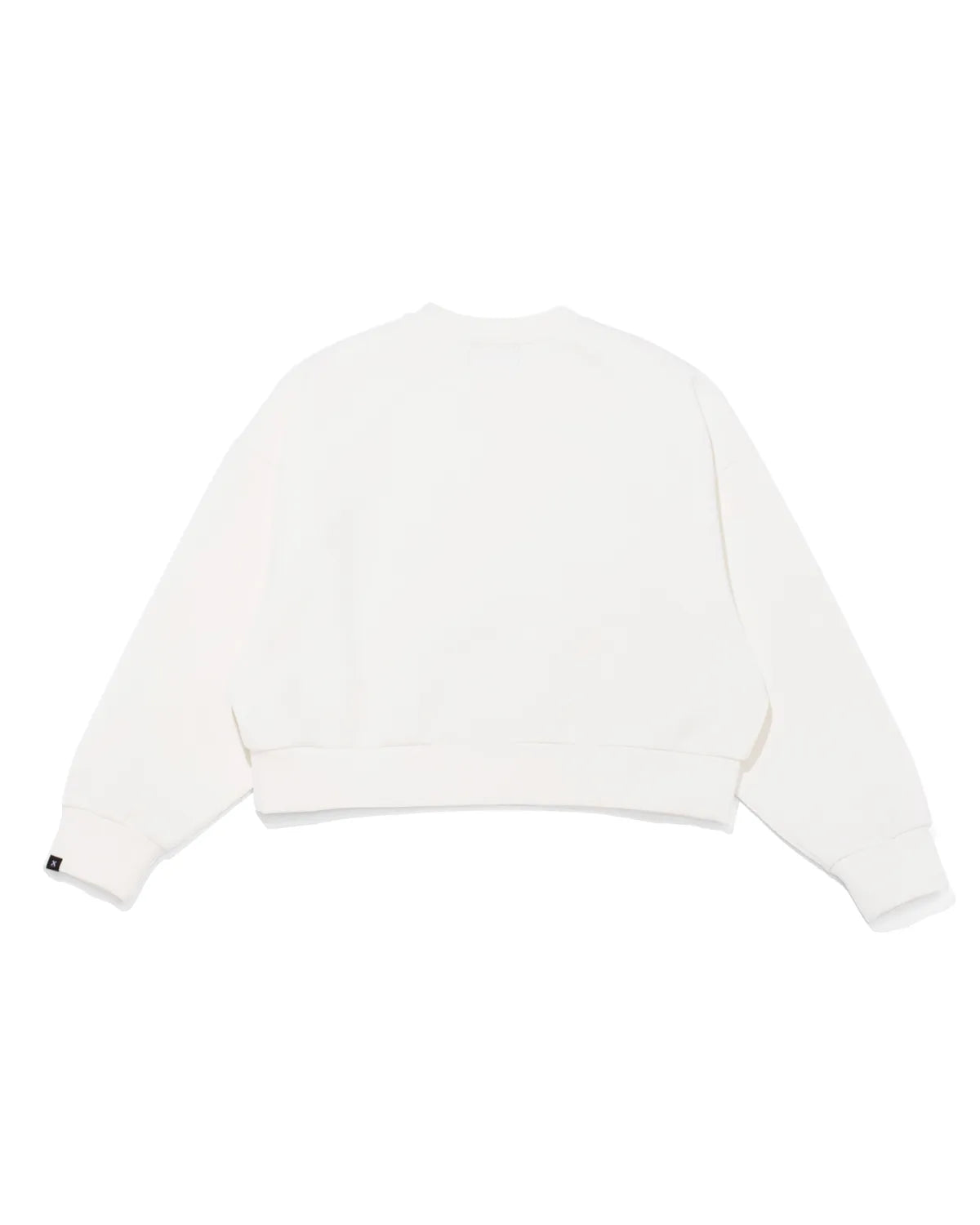 GOD SELECTION XXX / SHORT CREW NECK (GXL-A26-CS-02)