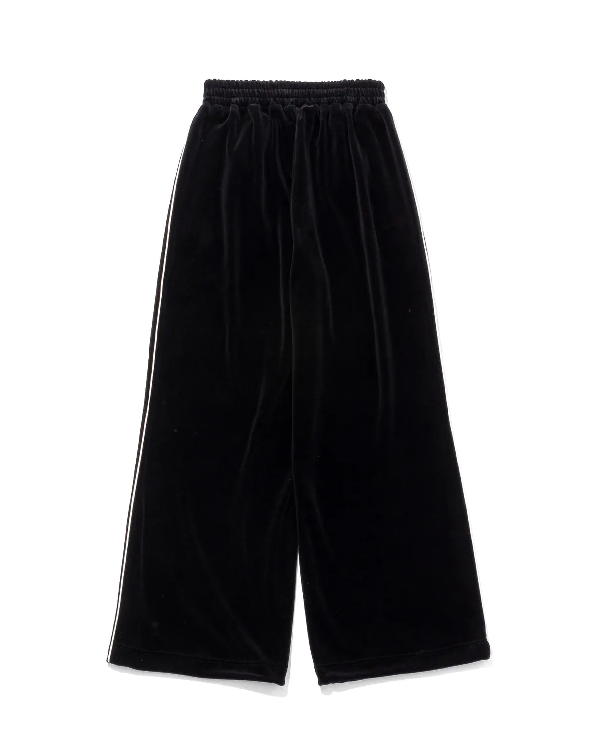 GOD SELECTION XXX / VELOUR LONG PANTS (GXL-A26-PT-01)