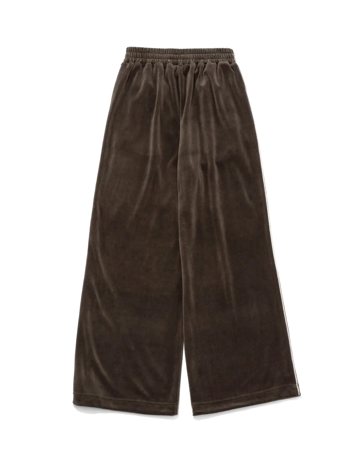 GOD SELECTION XXX / VELOUR LONG PANTS (GXL-A26-PT-01)