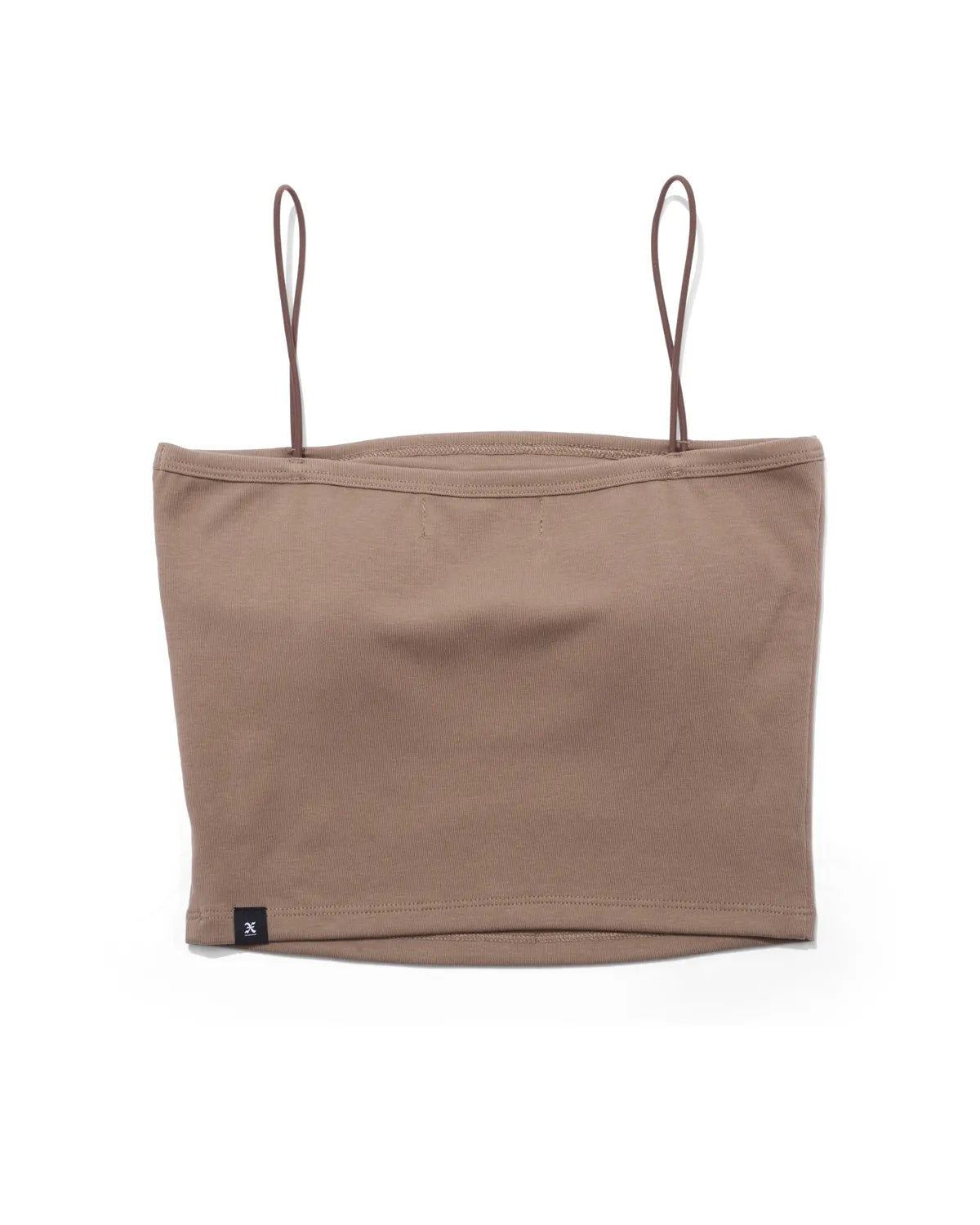 GOD SELECTION XXX / PAD-IN BRA TOP (GXL-S25-CS-02)