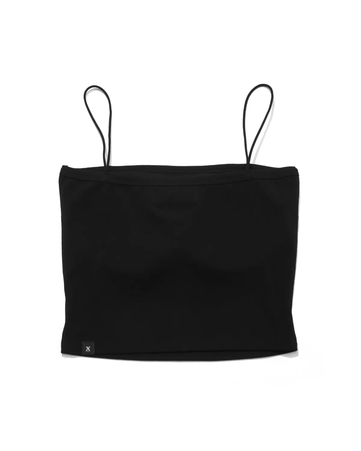 GOD SELECTION XXX / PAD-IN BRA TOP (GXL-S25-CS-02)