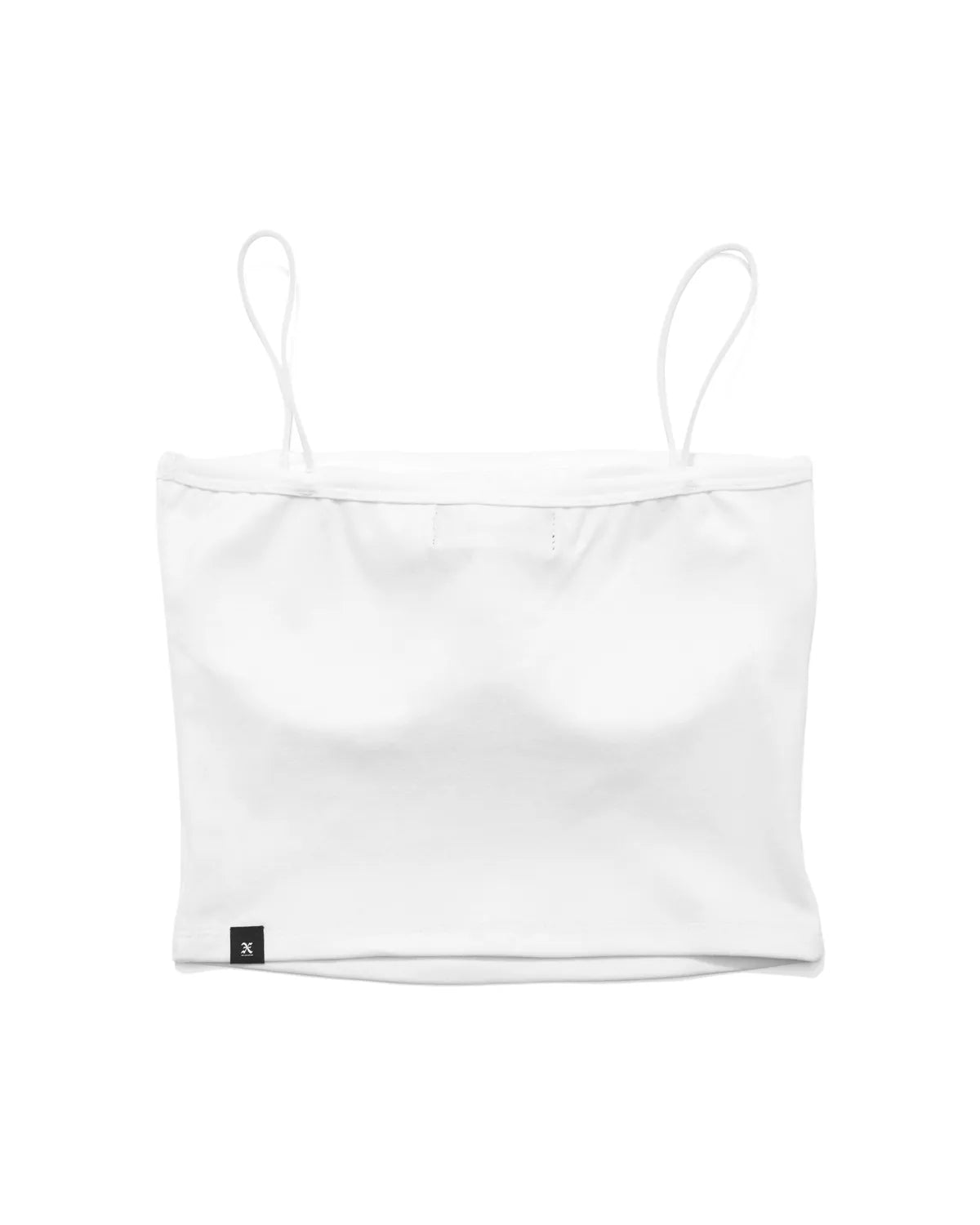 GOD SELECTION XXX / PAD-IN BRA TOP (GXL-S25-CS-02)