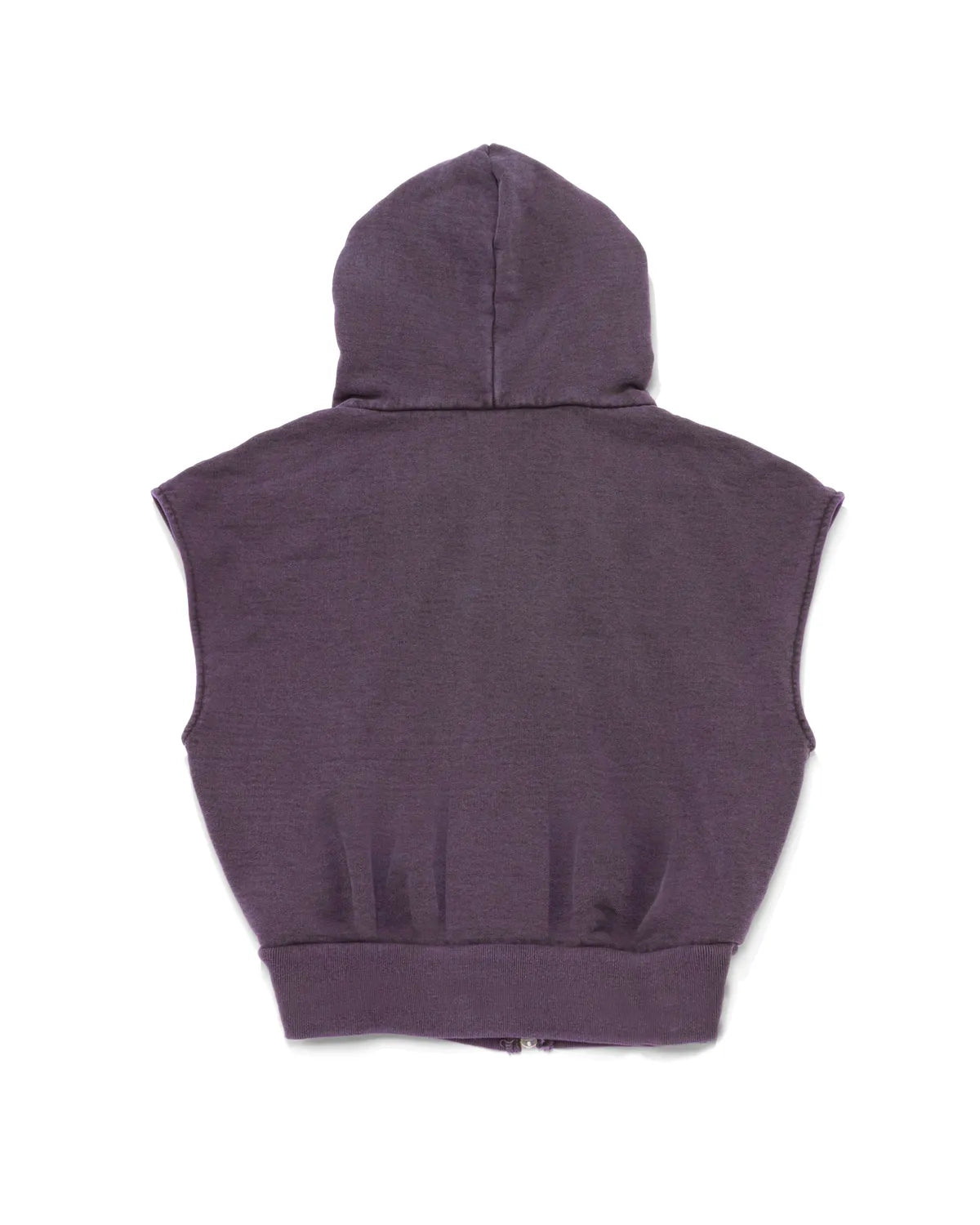 GOD SELECTION XXX / ZIP HOODIE (GXL-S25-CS-04)