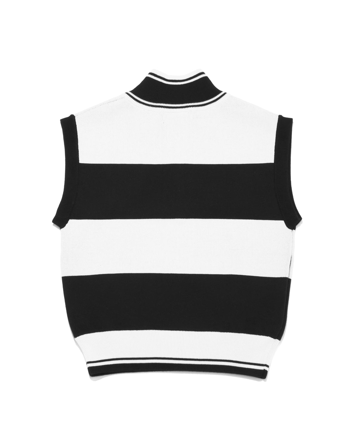 GOD SELECTION XXX / KNIT VEST (GXL-S25-KN-01)