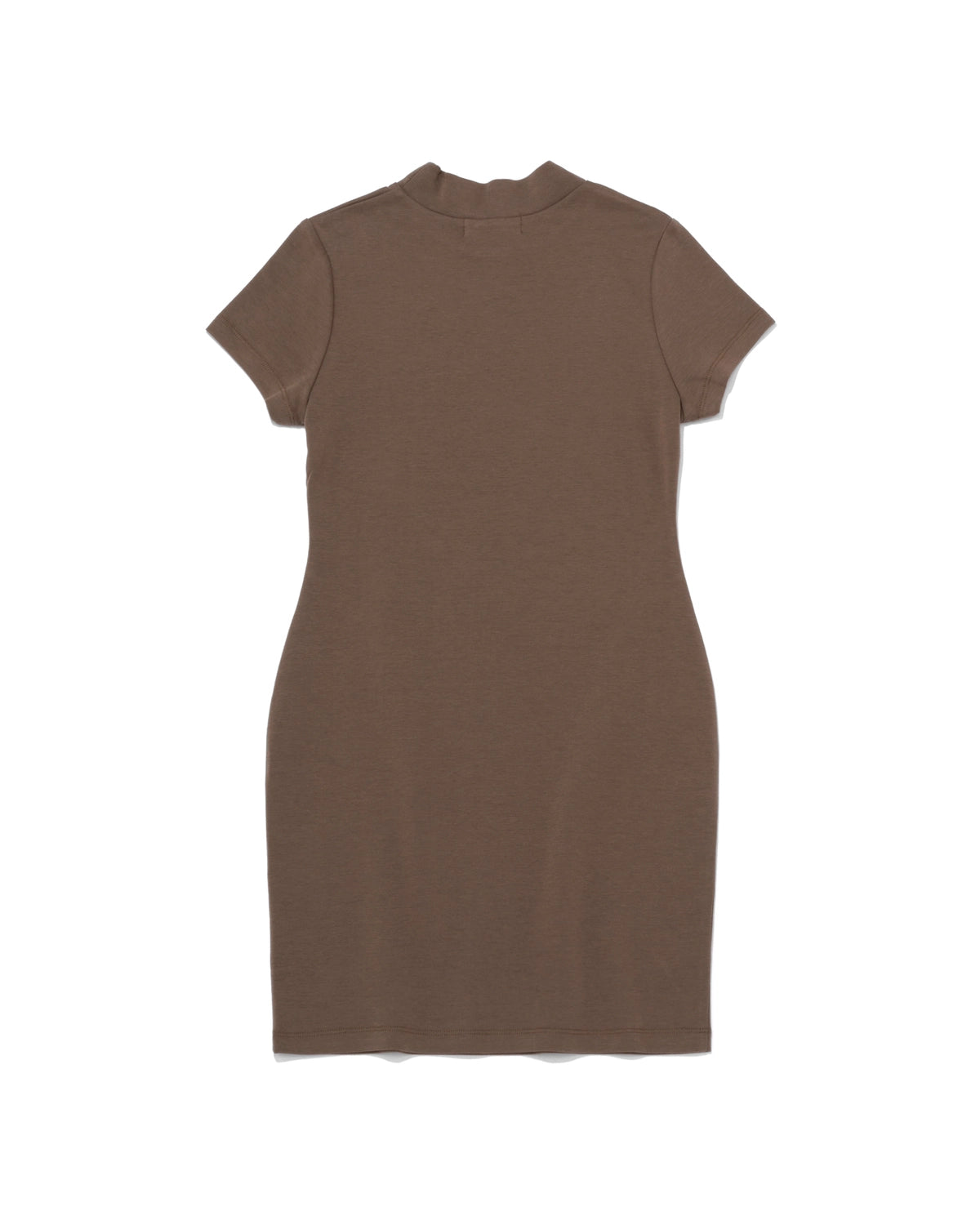 GOD SELECTION XXX / HIGH NECK ONE-PIECE (GXL-S25-OP-03)