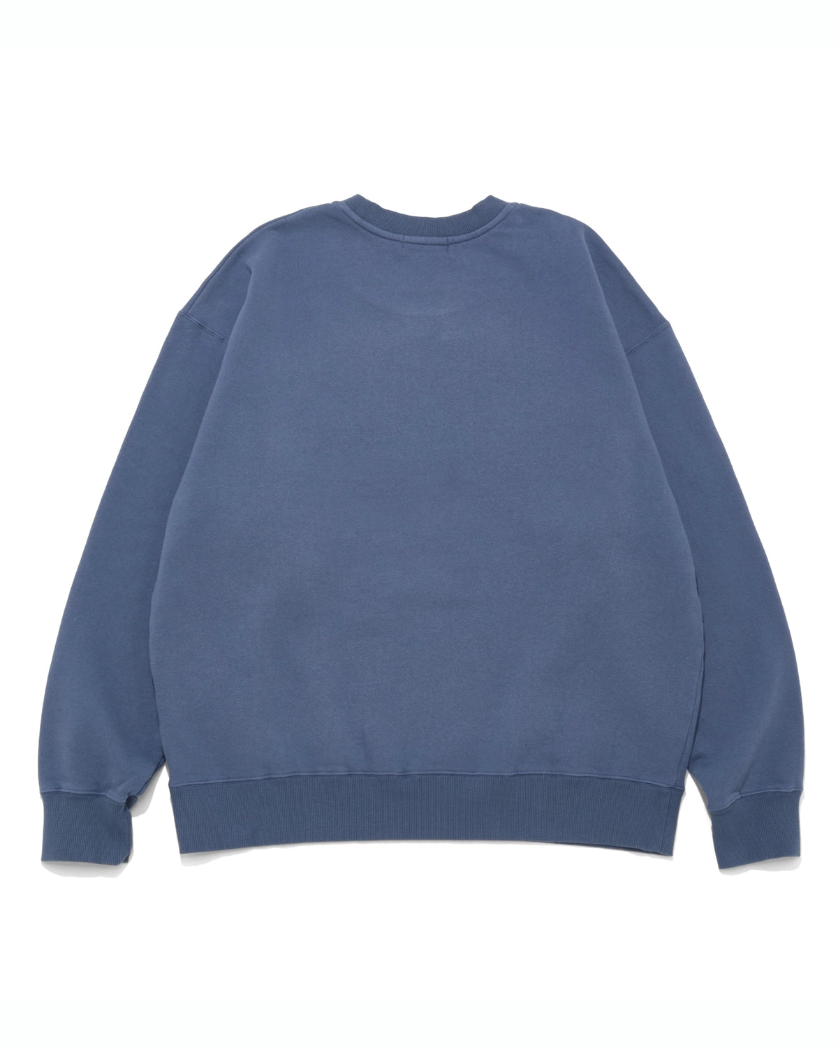 GOD SELECTION XXX / CREW NECK SWEAT SHIRT (GX-S26-CS-02)