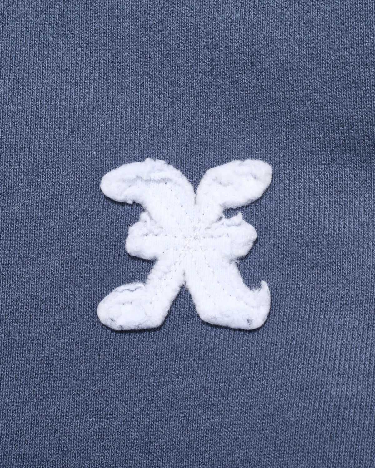 GOD SELECTION XXX / CREW NECK SWEAT SHIRT (GX-S26-CS-02)