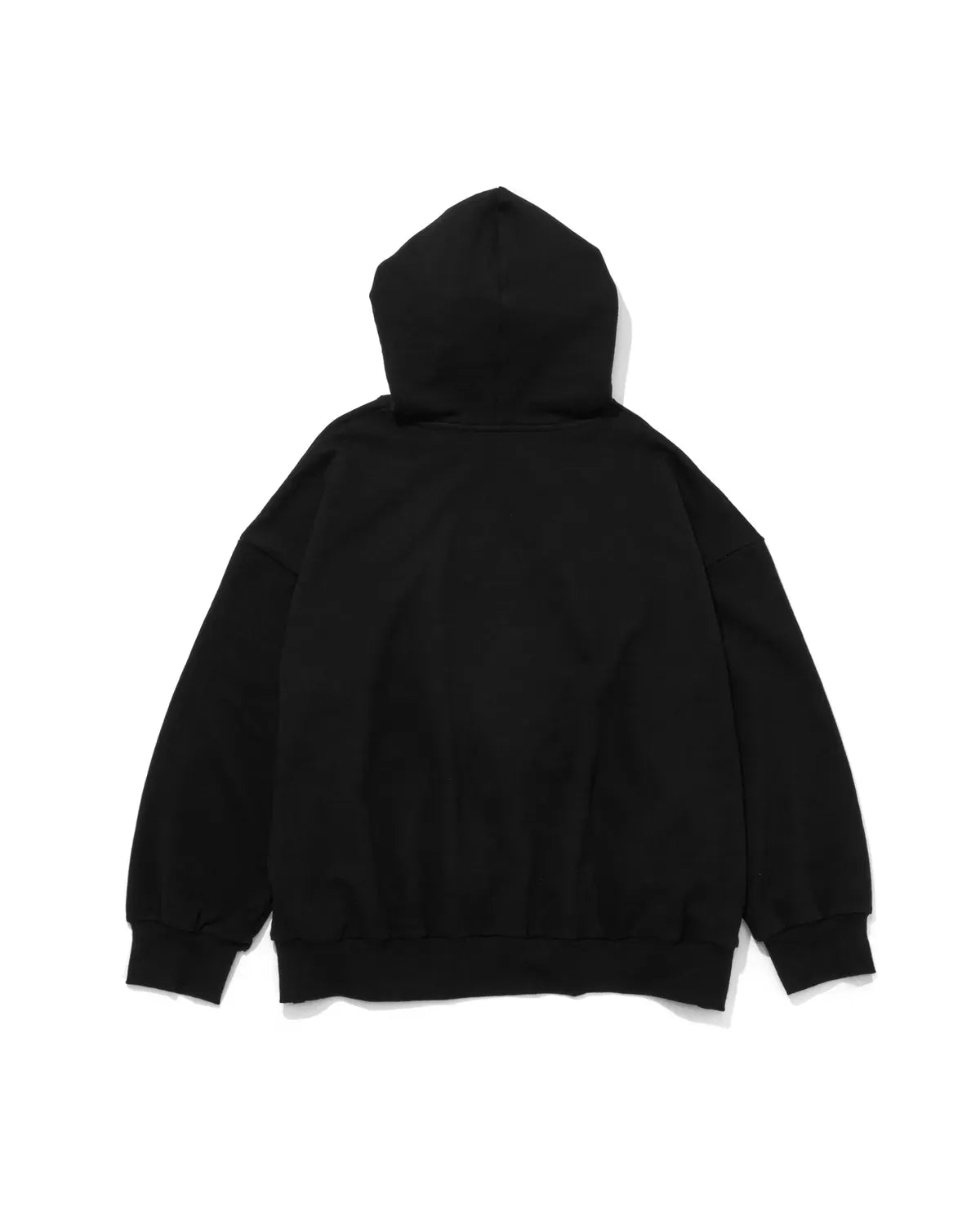 GOD SELECTION XXX / ZIP HOODIE (GXL-S26-CS-03)