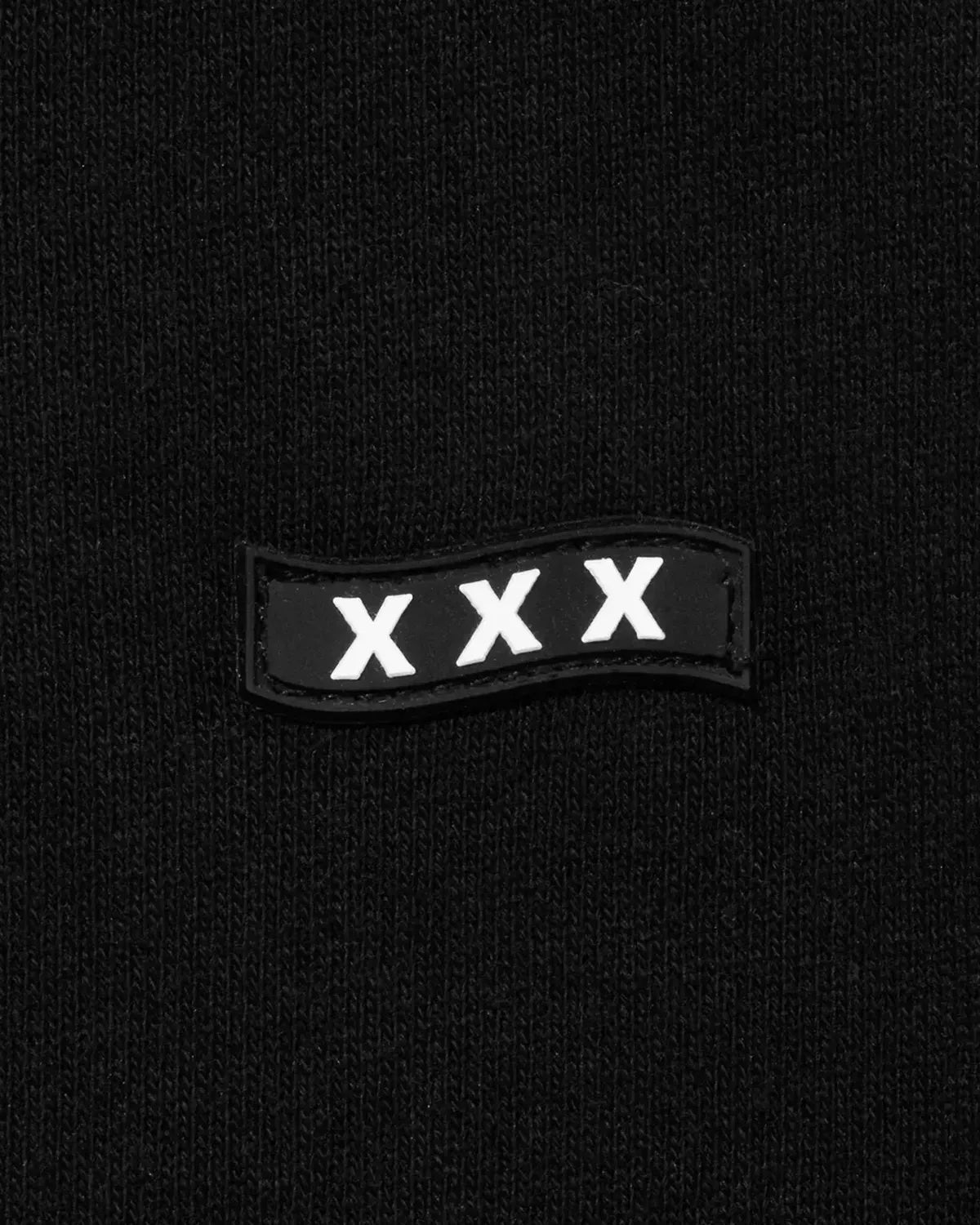 GOD SELECTION XXX / ZIP HOODIE (GXL-S26-CS-03)