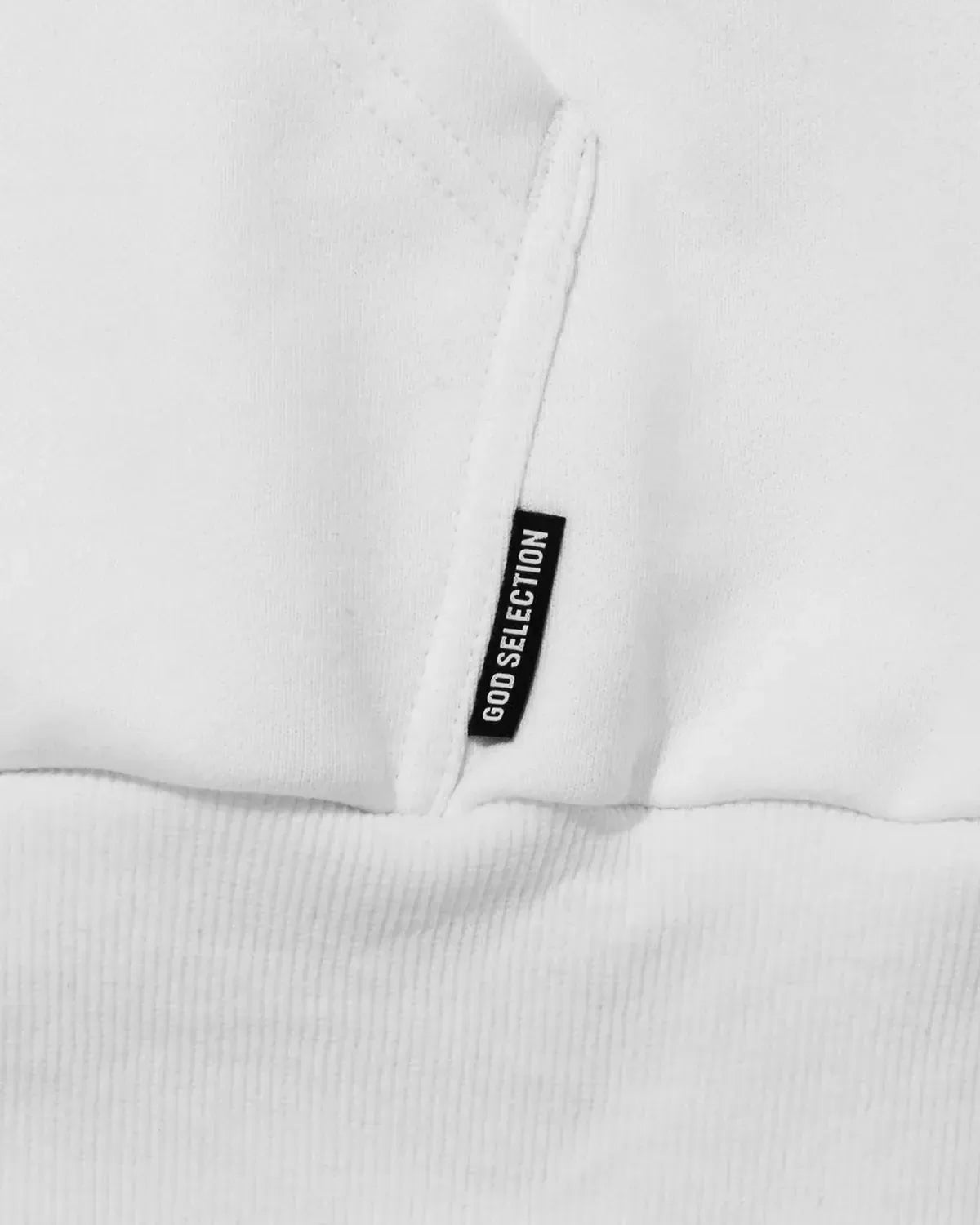 GOD SELECTION XXX / ZIP HOODIE (GXL-S26-CS-03)