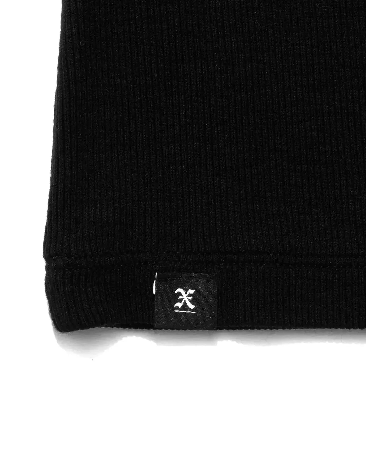 GOD SELECTION XXX / Script Logo Tank Top (GXL-S26-CS-04)