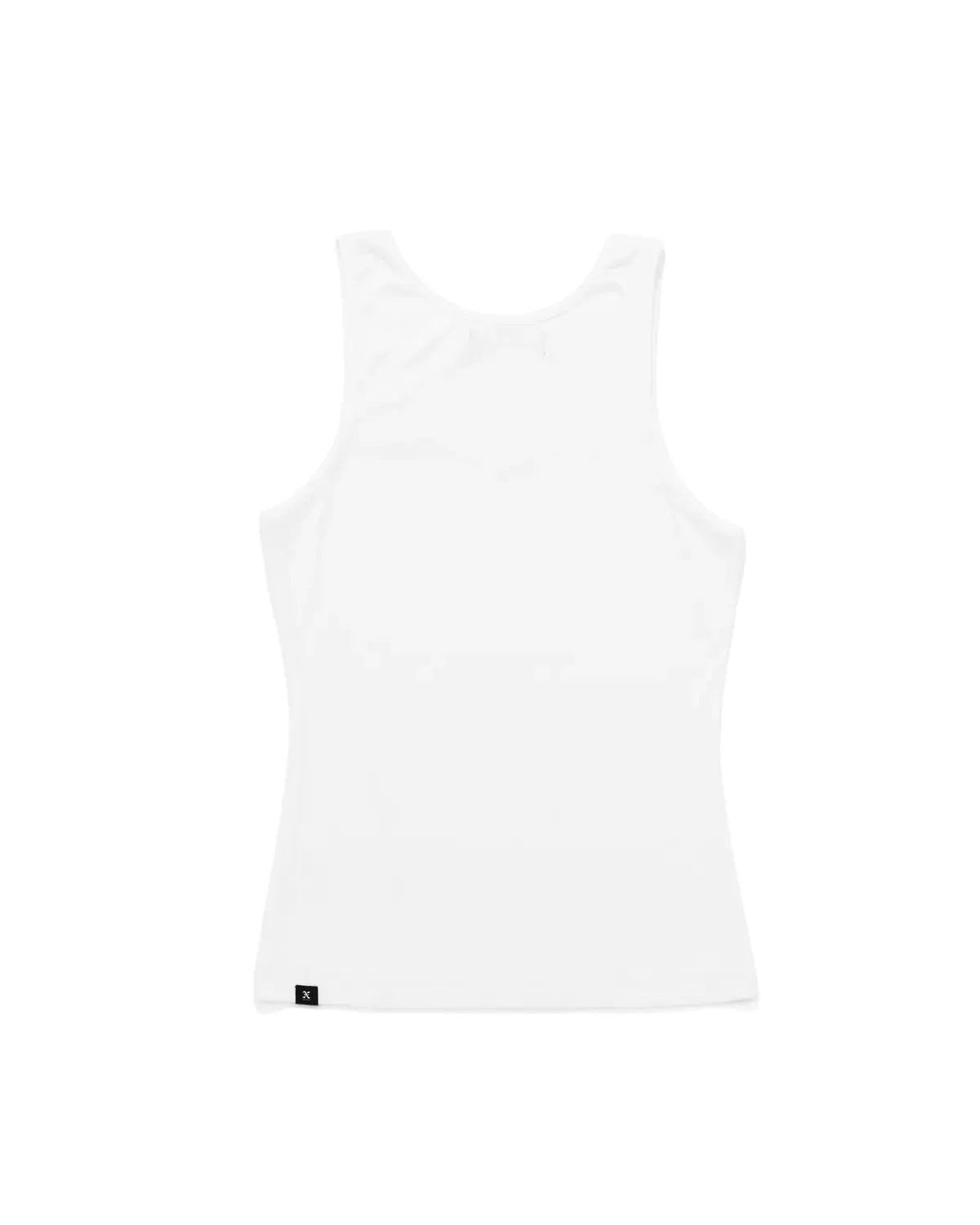 GOD SELECTION XXX / Script Logo Tank Top (GXL-S26-CS-04)