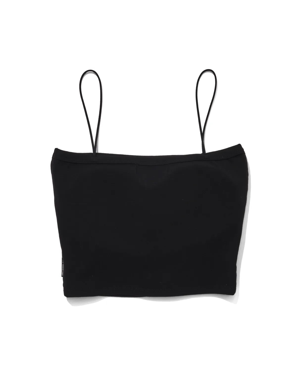 GOD SELECTION XXX / Mini Box Logo "Built-in Pad" Bra Top -WOMENS- (GXL-S26-CS-09)