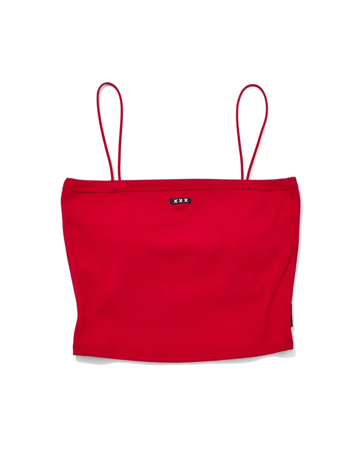 GOD SELECTION XXX / Mini Box Logo "Built-in Pad" Bra Top -WOMENS- (GXL-S26-CS-09)