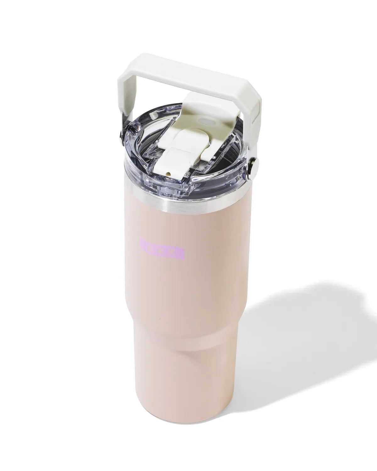 GOD SELECTION XXX / Box Logo Stainless Steel Tumbler -WOMENS- (GXL-S26-GD-02)
