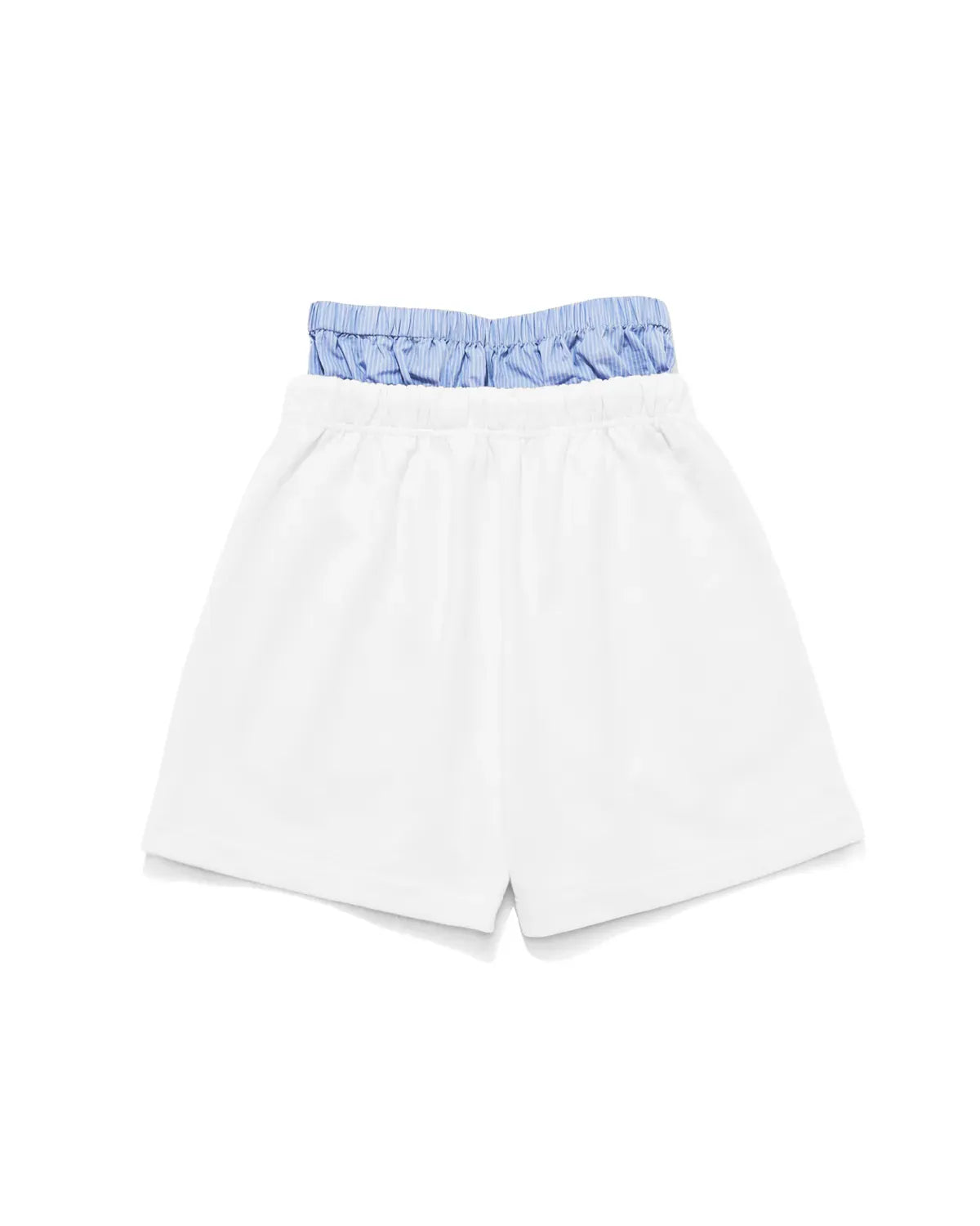 GOD SELECTION XXX / SHORT PANTS (GXL-S26-PT-02)