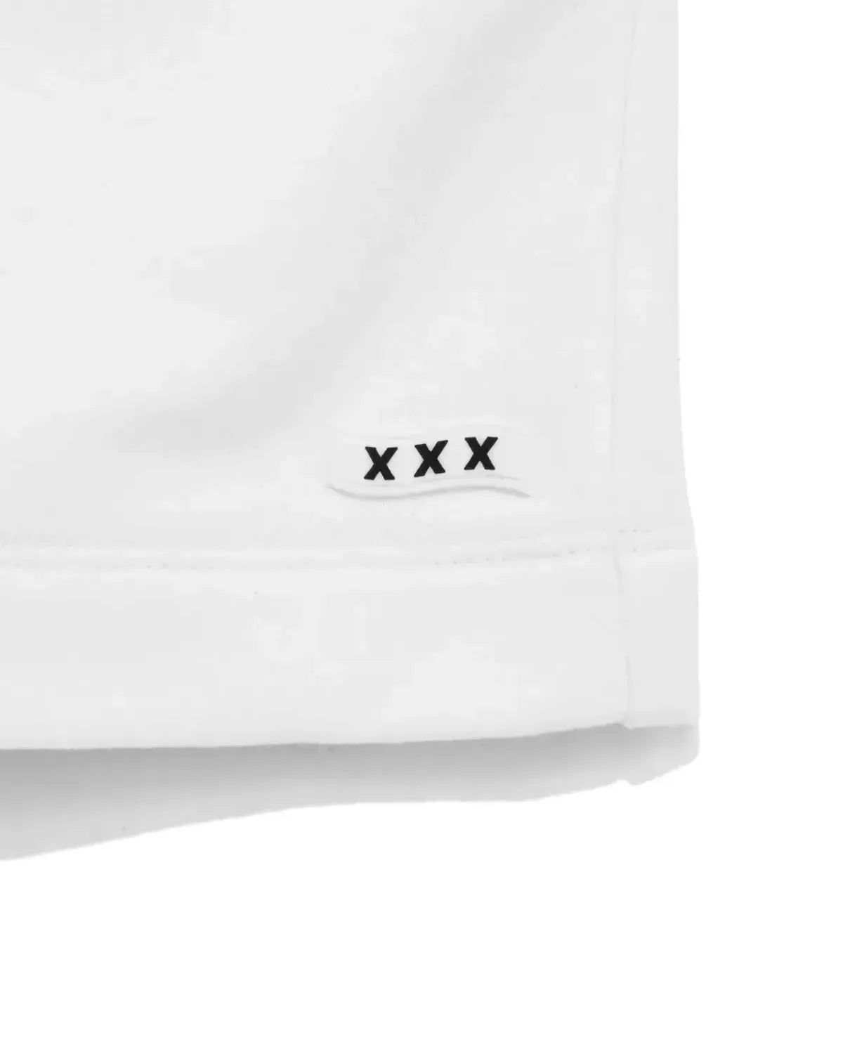 GOD SELECTION XXX / SHORT PANTS (GXL-S26-PT-02)