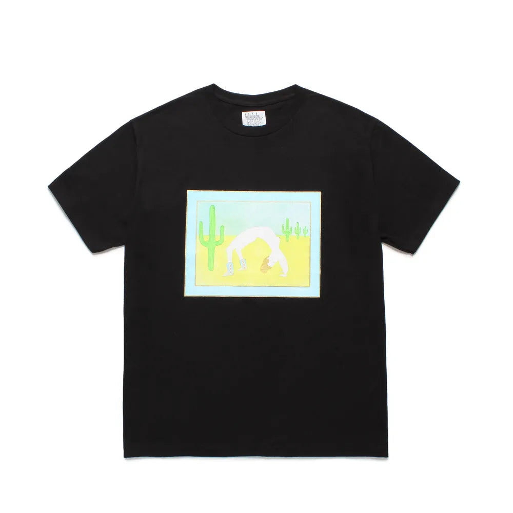 WACKO MARIA(ワコマリア) / CREW NECK T-SHIRT - TYPE-7 | 公式通販・JACK in the NET